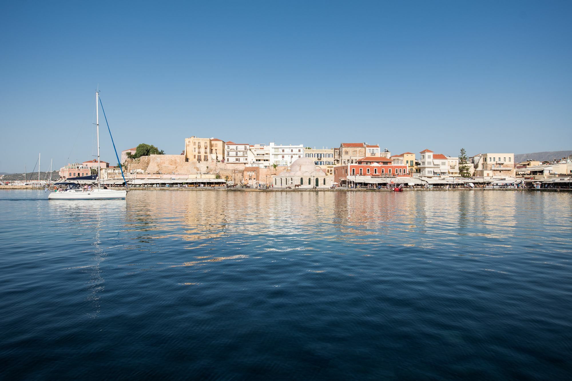 Scala De Faro Hotel 5*
