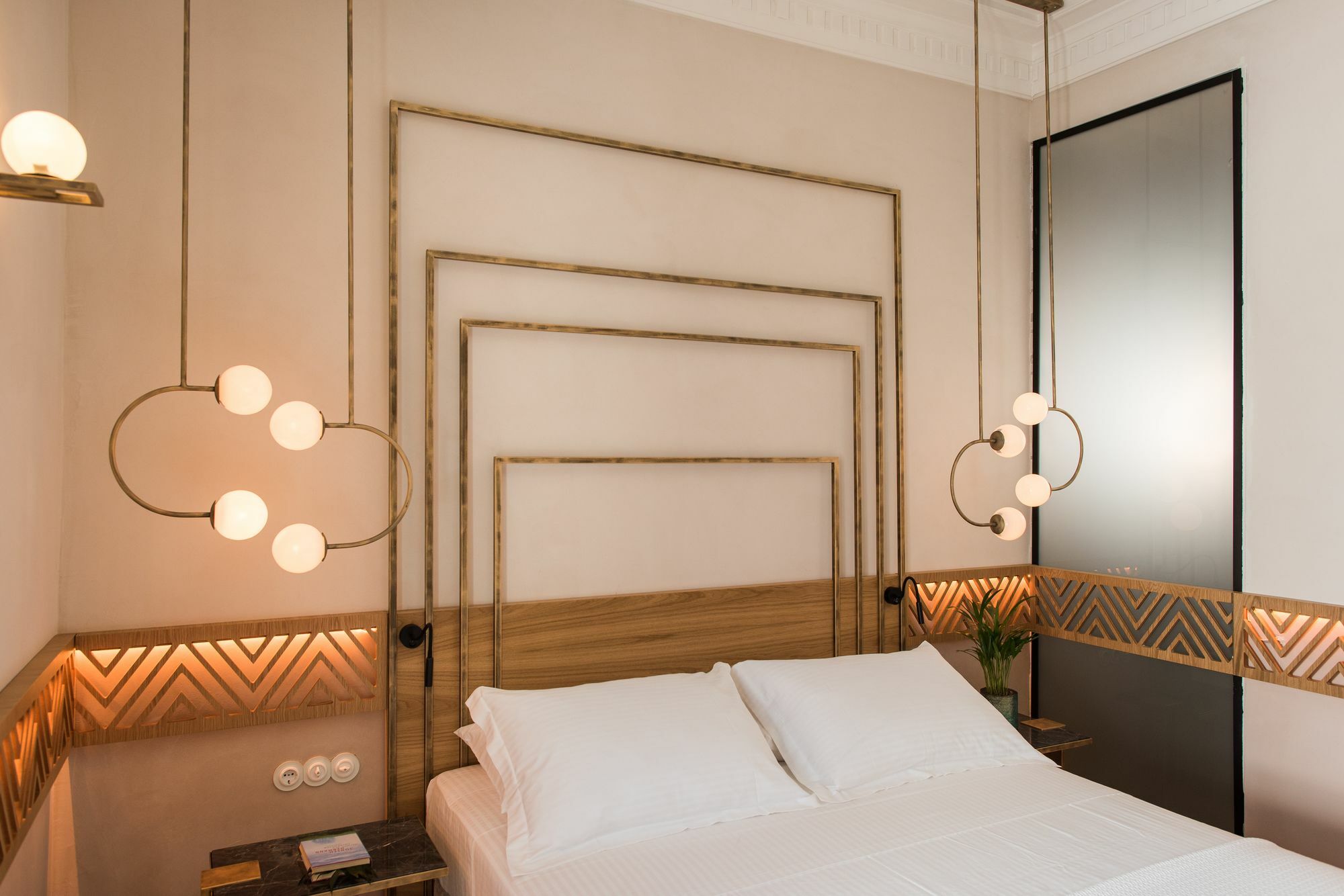 Hotel Scala De Faro Chania (Crete)
