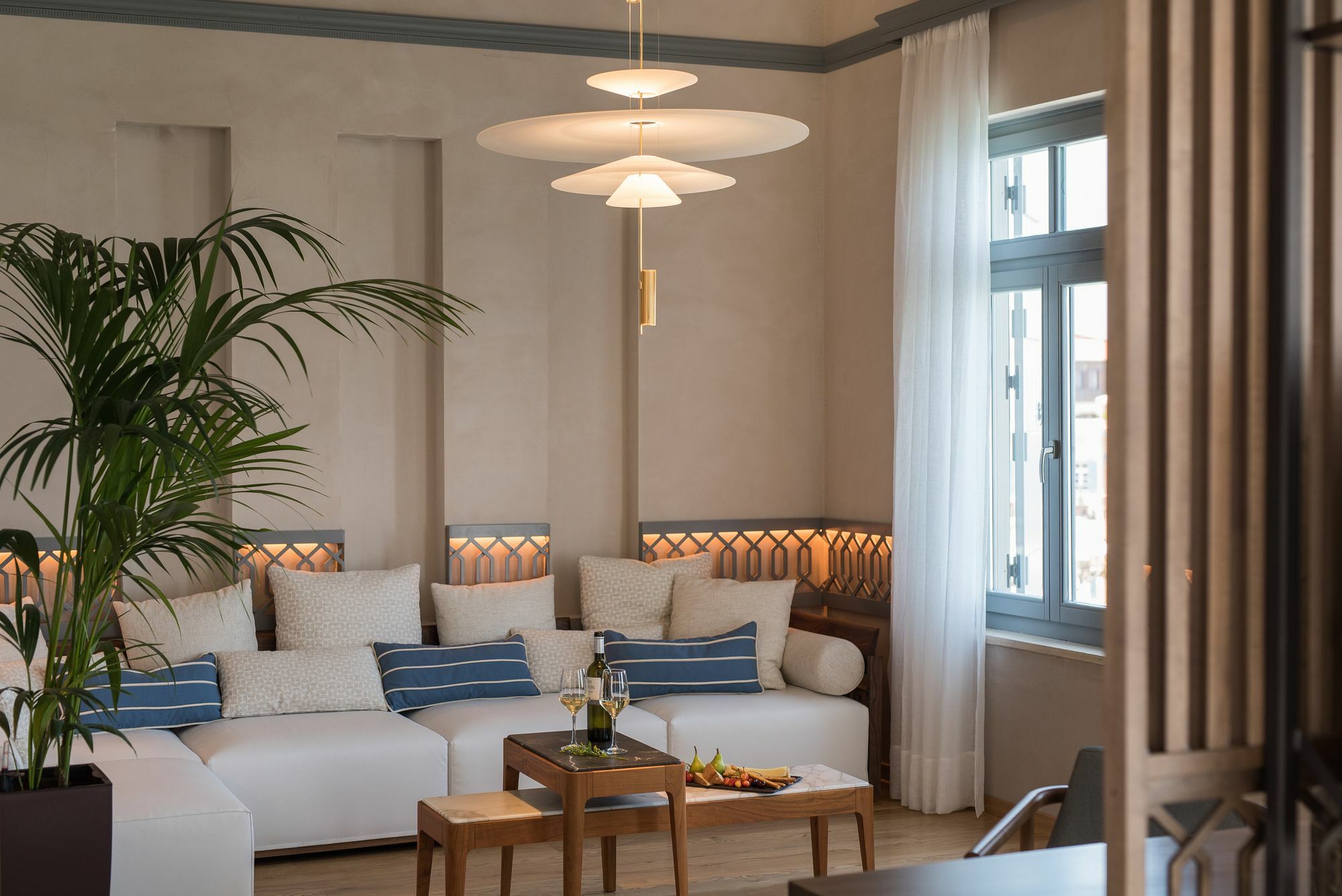 Hotel Scala De Faro