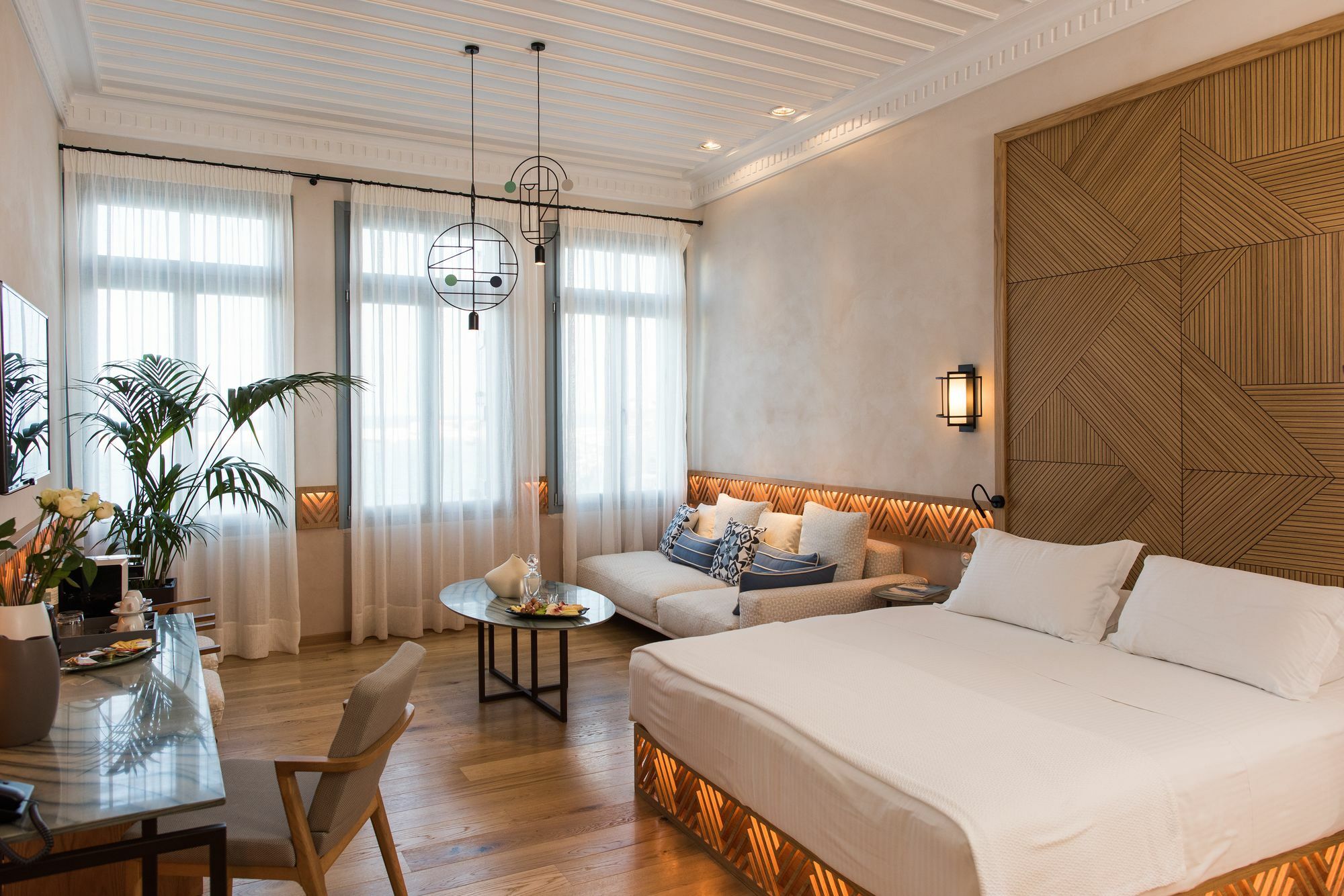 Hotel Scala De Faro 5*