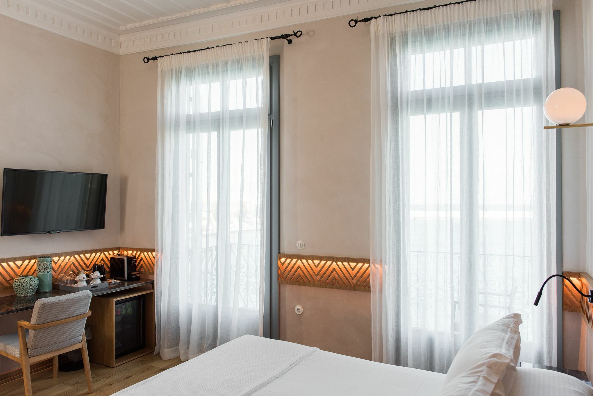 Scala De Faro Hotel Chania (Crete)