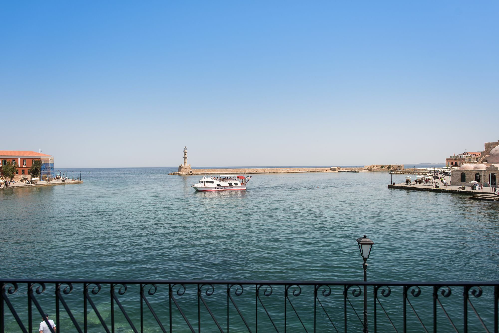 Scala De Faro Hotel 5*