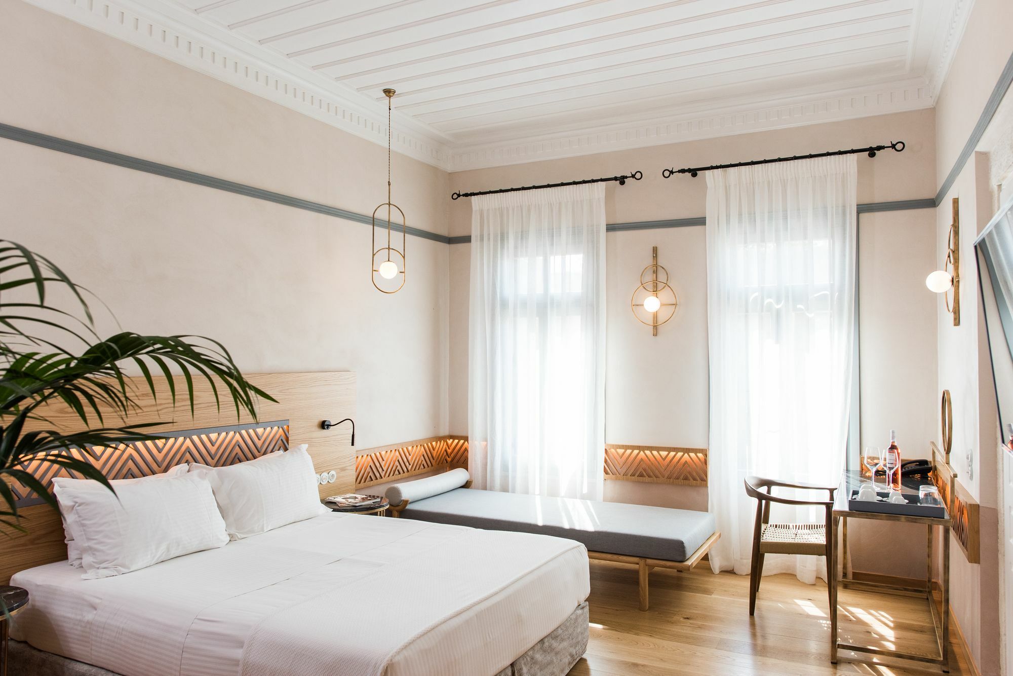 Hotel Scala De Faro