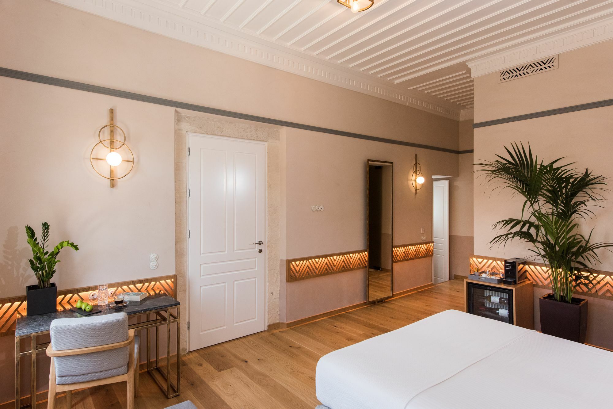 Hotel Scala De Faro 5*