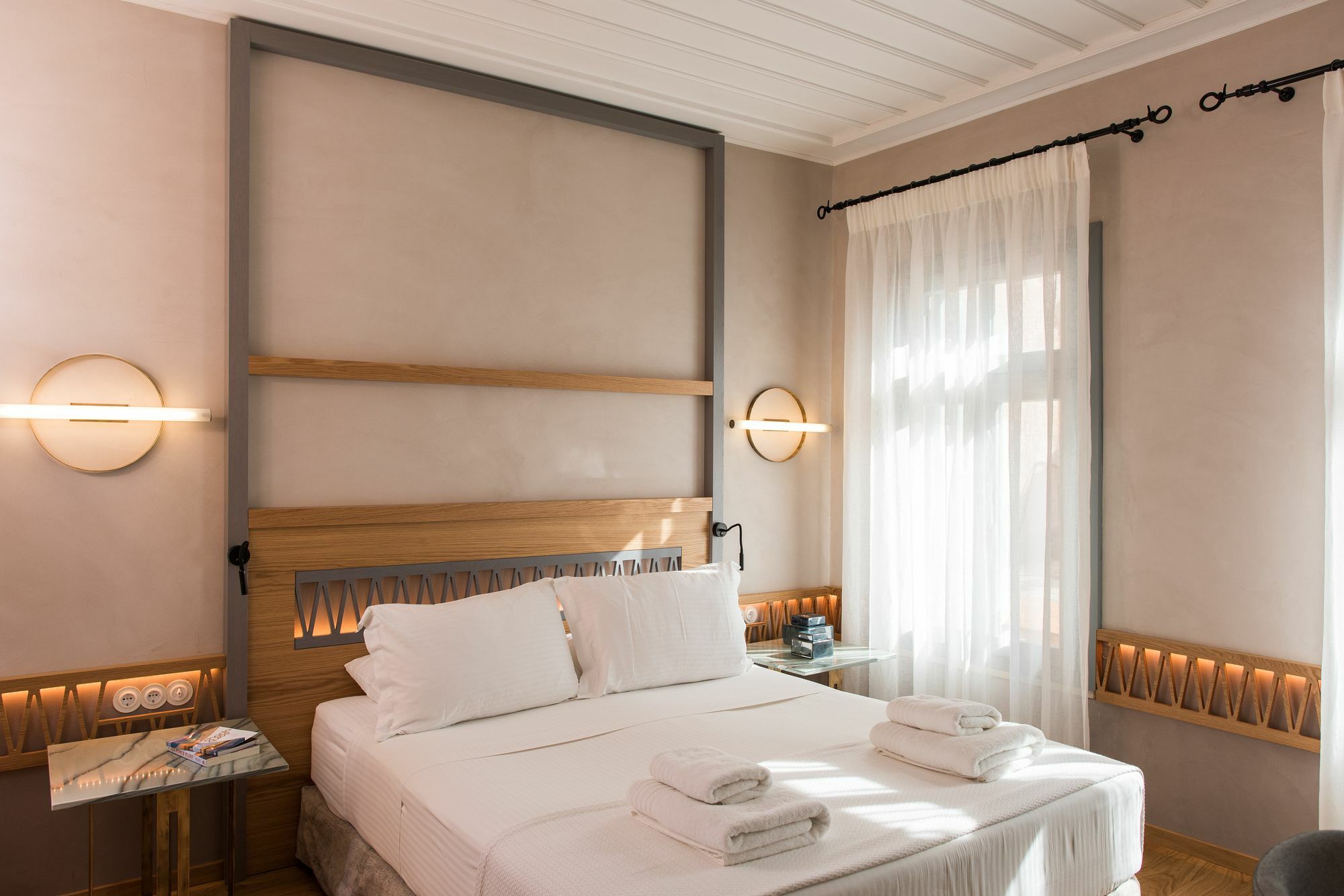Hotel Scala De Faro