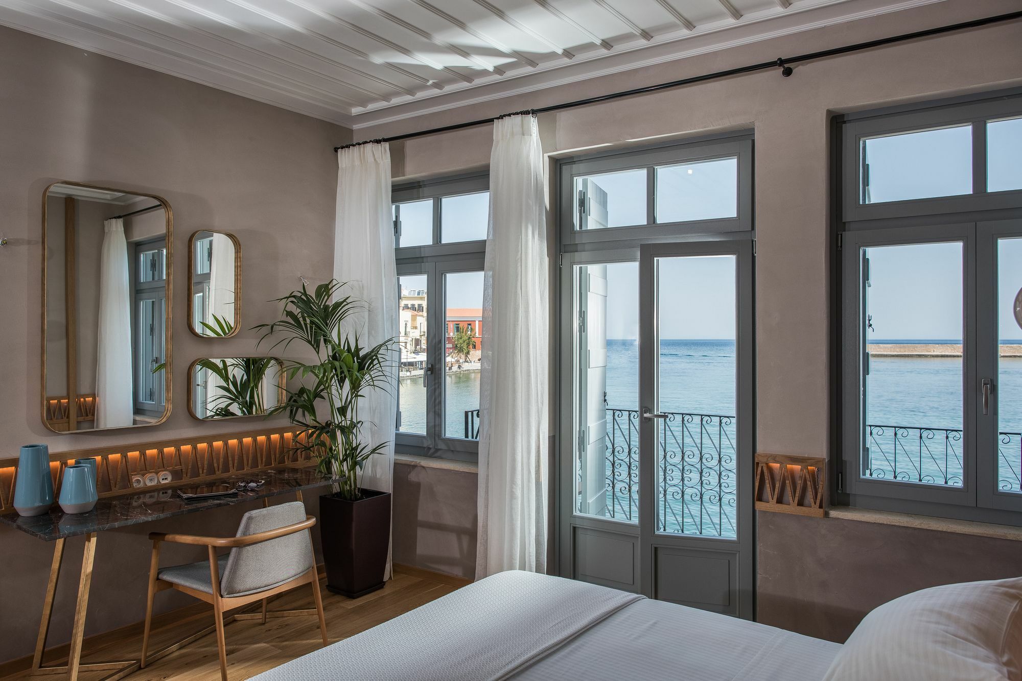 Scala De Faro Hotel
