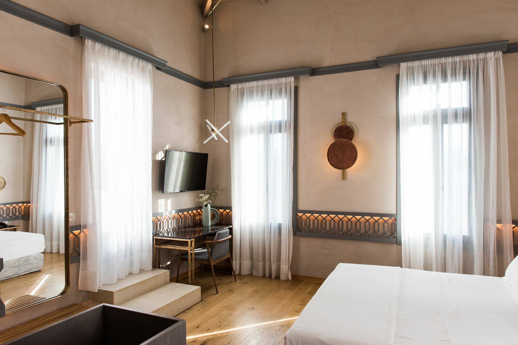 Scala De Faro Hotel