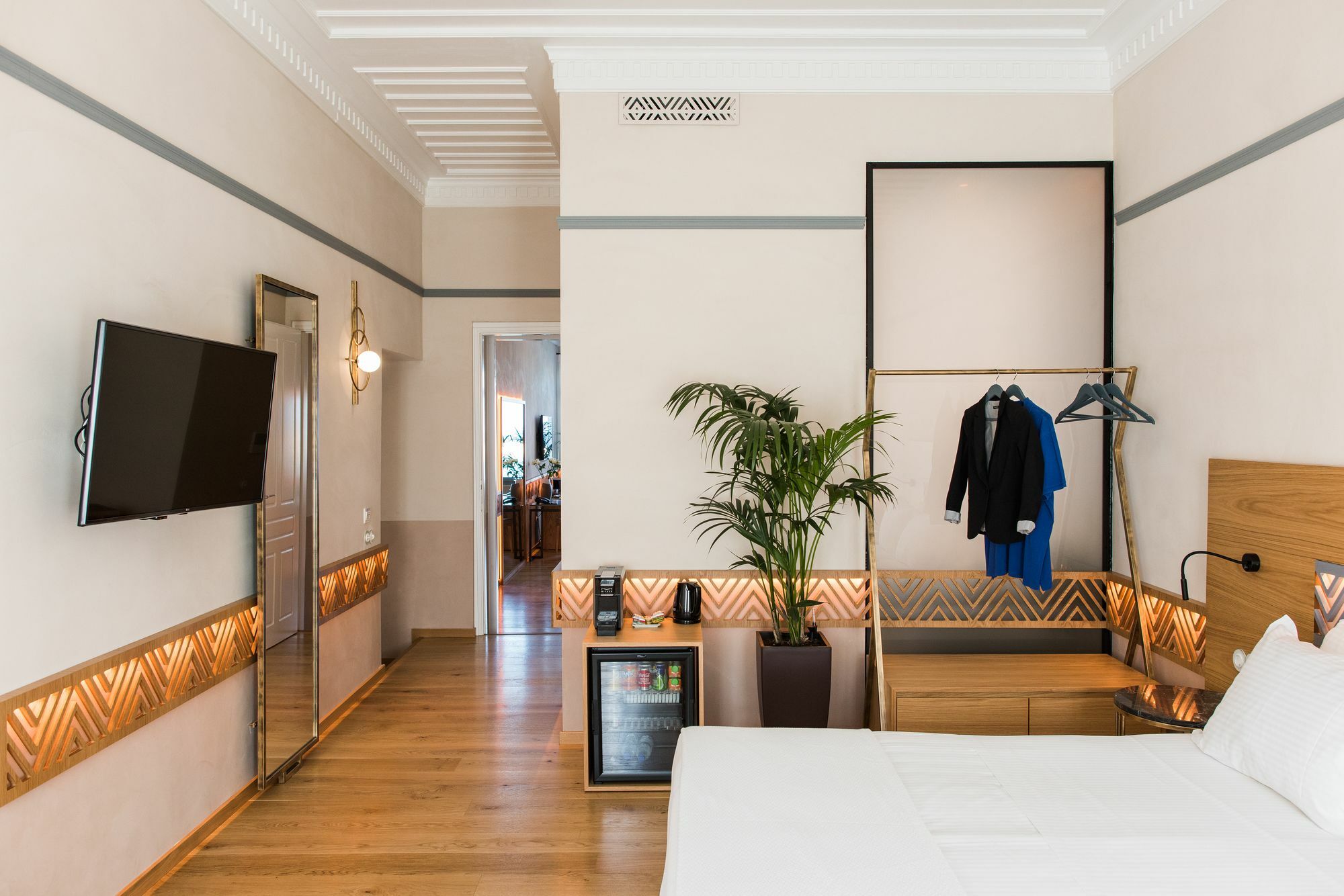 Hotel Scala De Faro Chania (Crete)