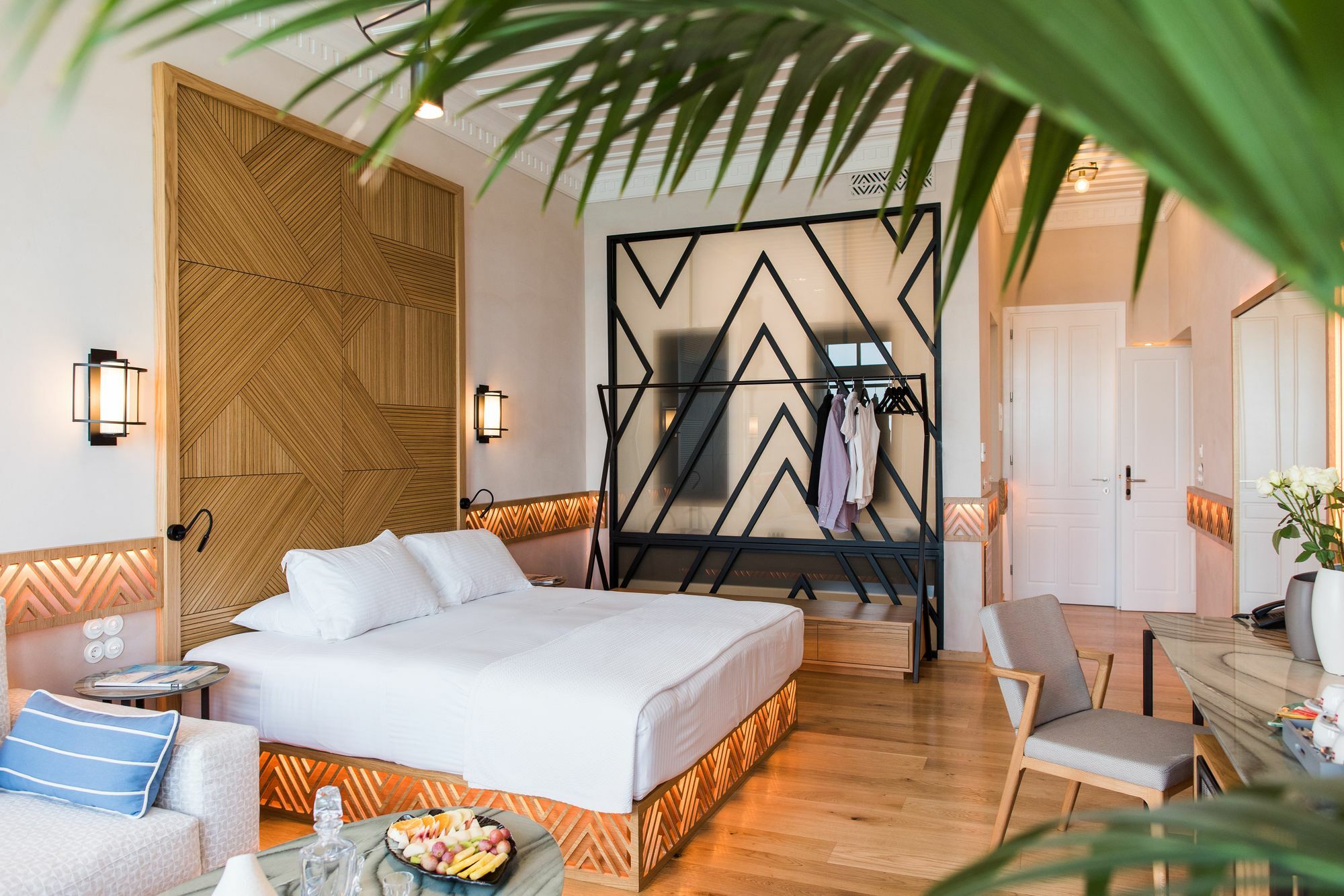 Scala De Faro Hotel Chania (Crete)
