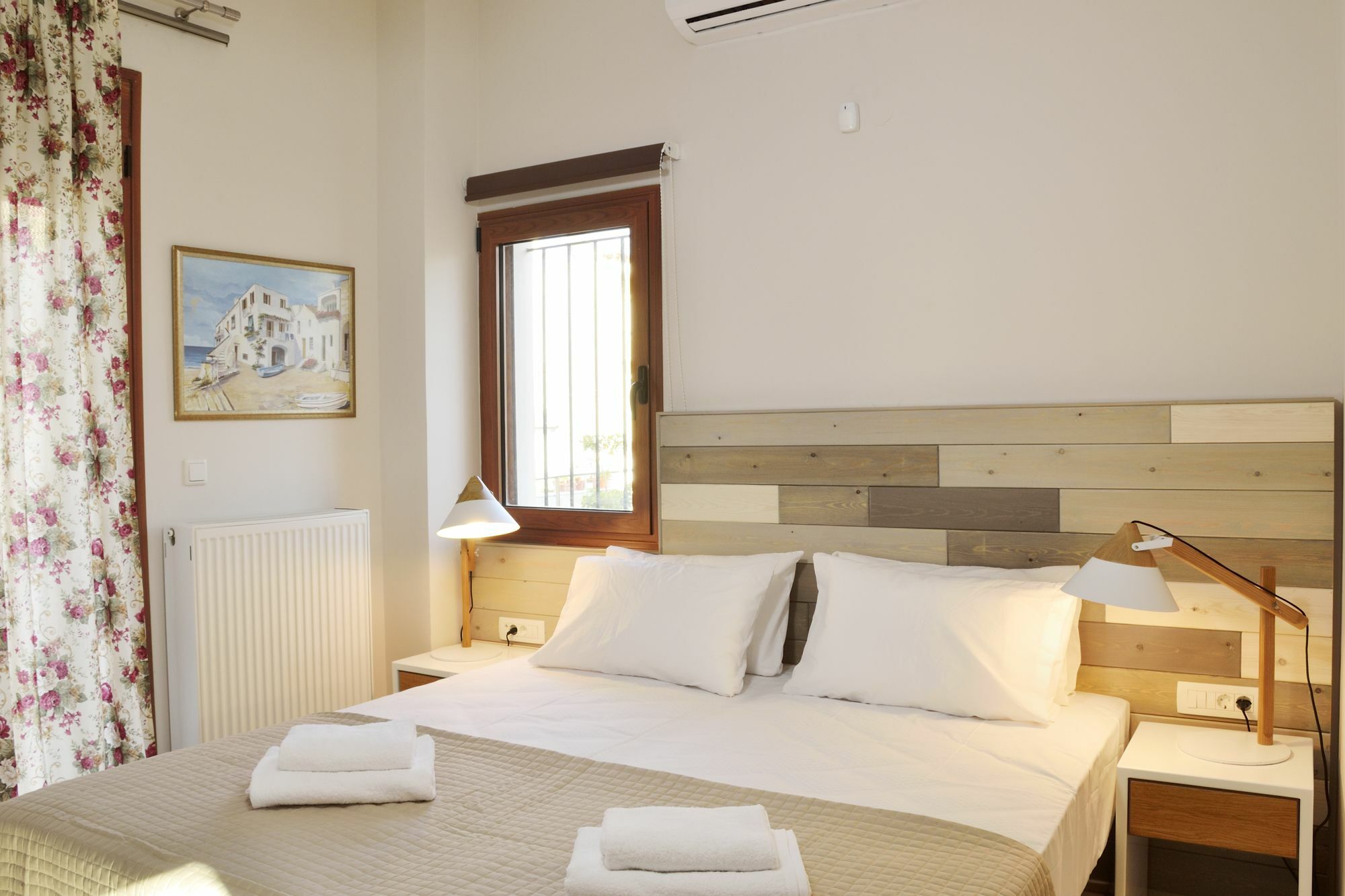 Holiday home Elia Seaside Nea Chora *