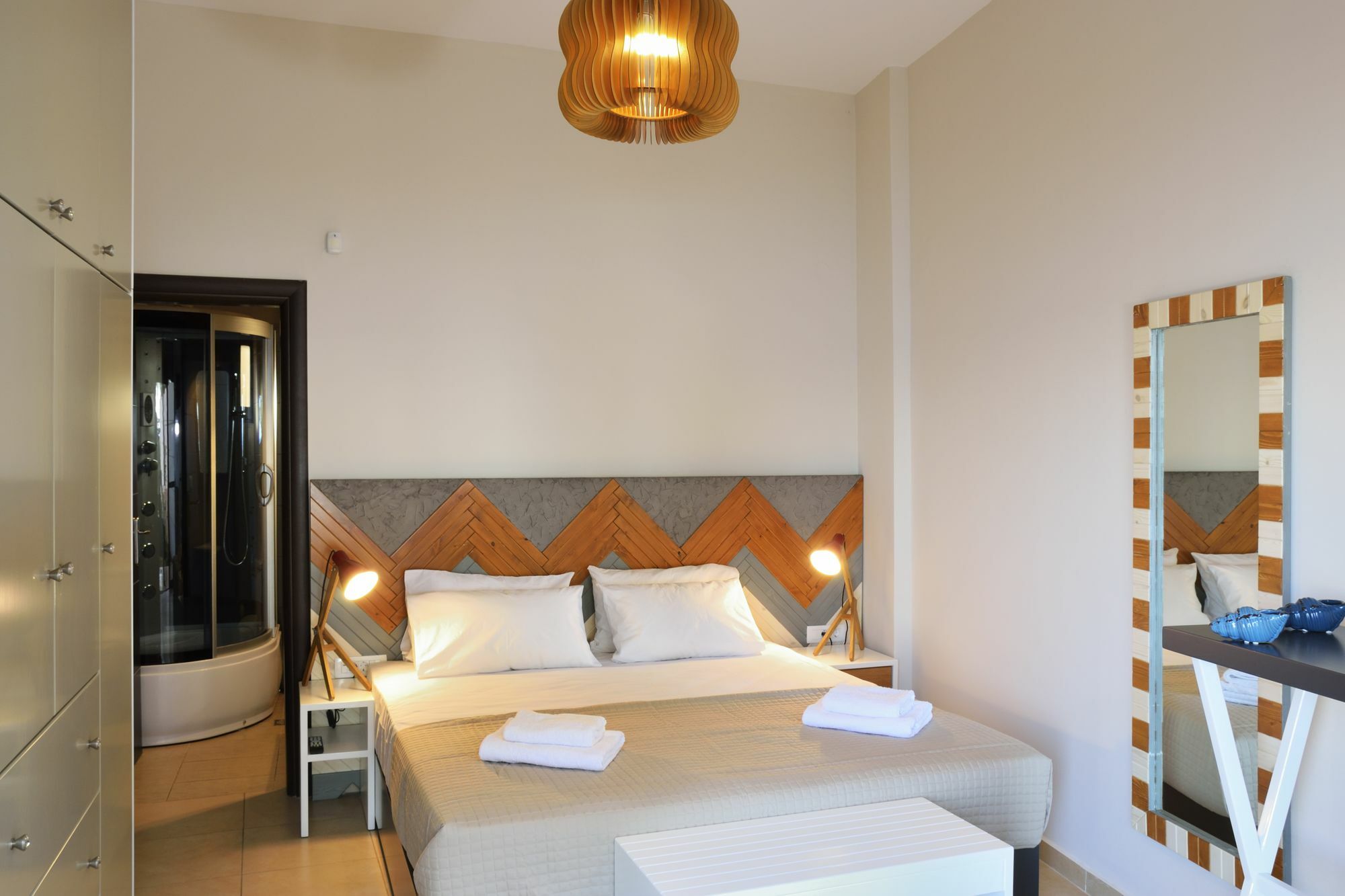 Holiday home Elia Seaside Nea Chora