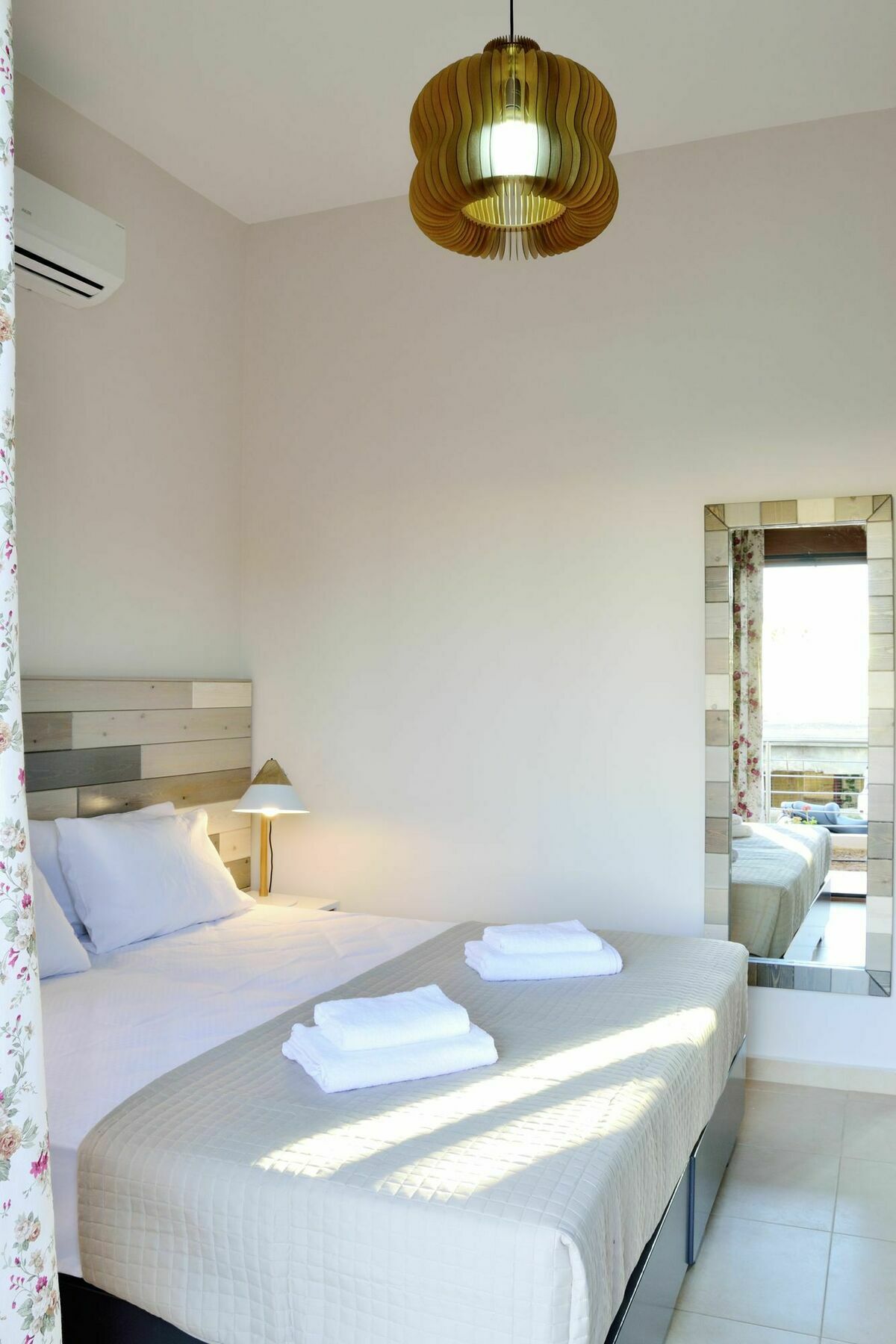 Holiday home Elia Seaside Nea Chora