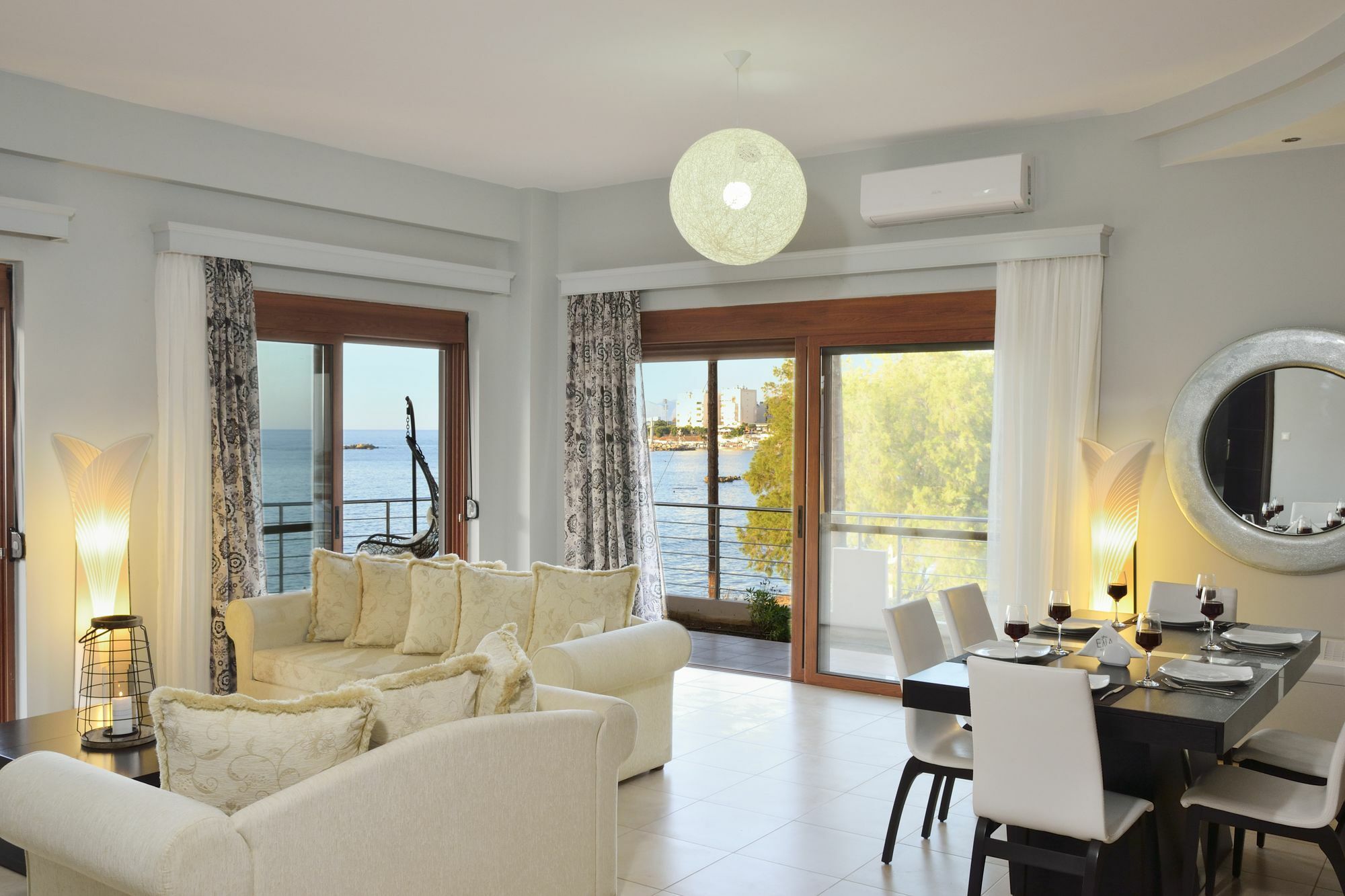 Holiday home Elia Seaside Nea Chora