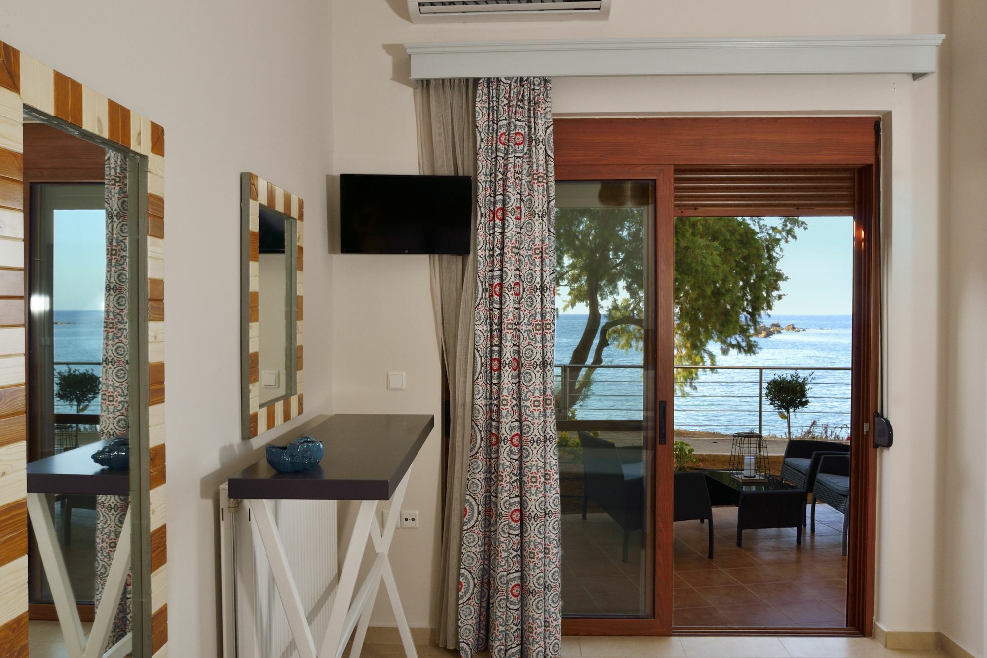 Elia Seaside Nea Chora Holiday home