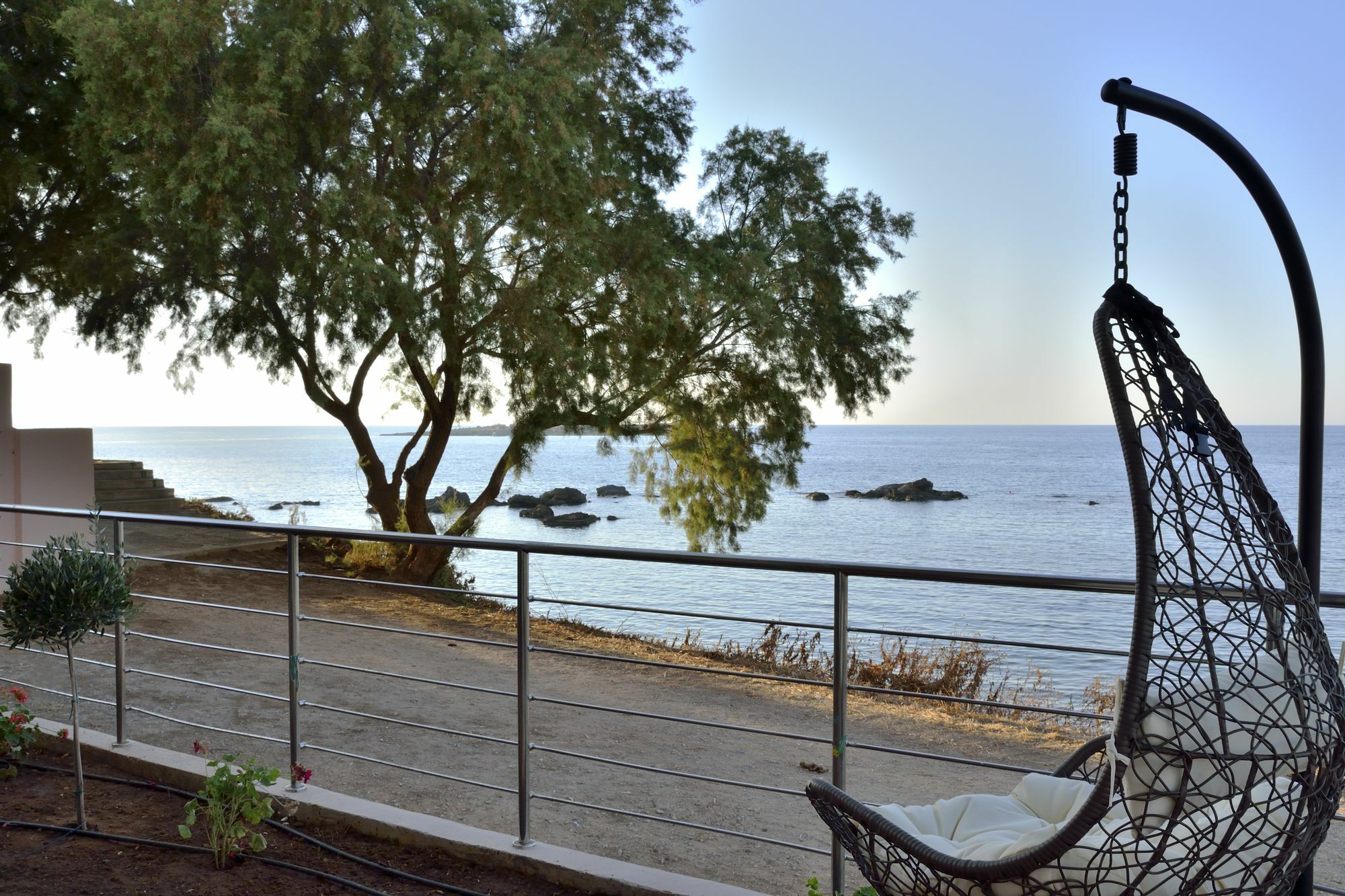 Elia Seaside Nea Chora Holiday home Chania (Crete)