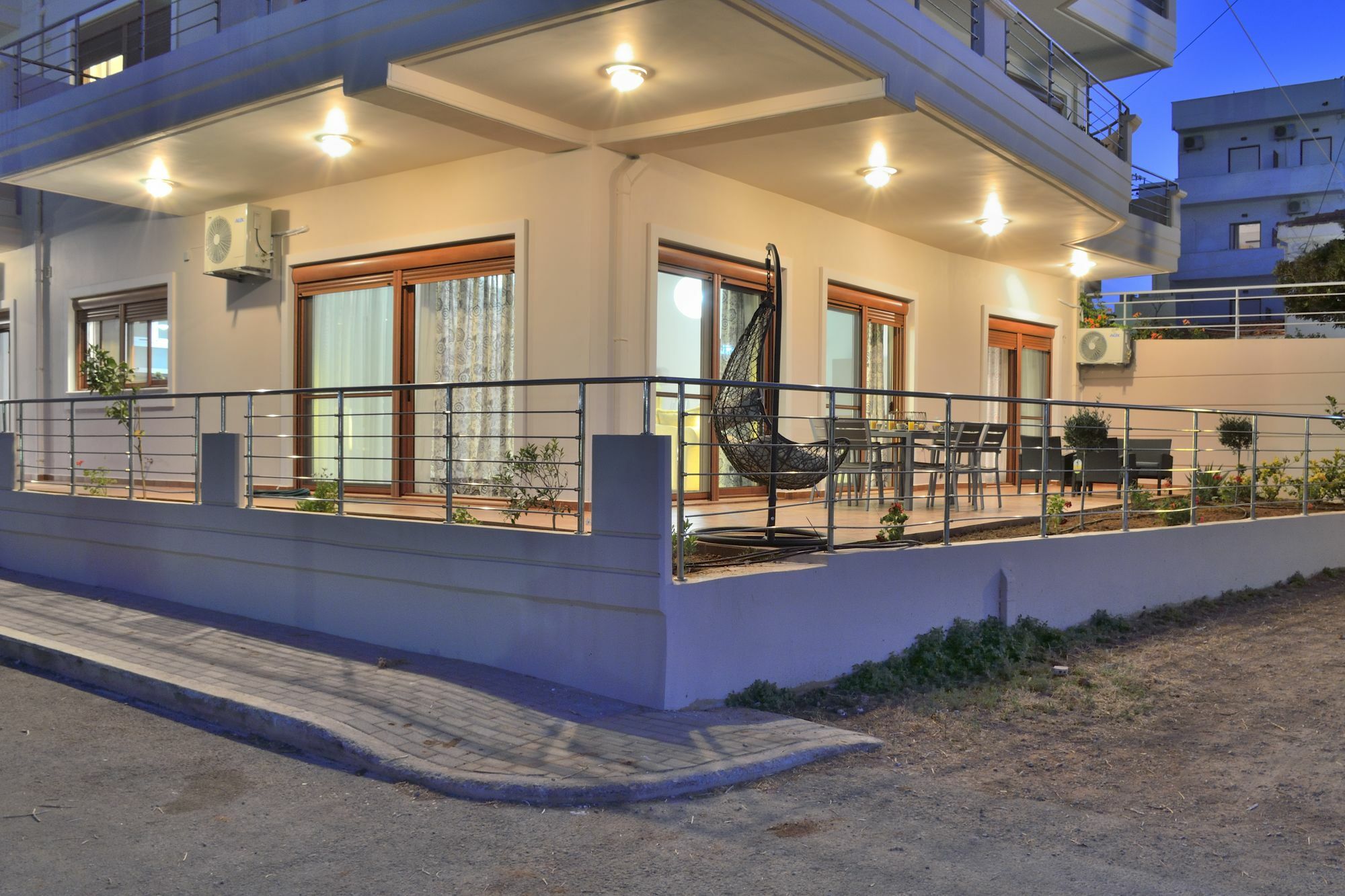 Holiday home Elia Seaside Nea Chora *