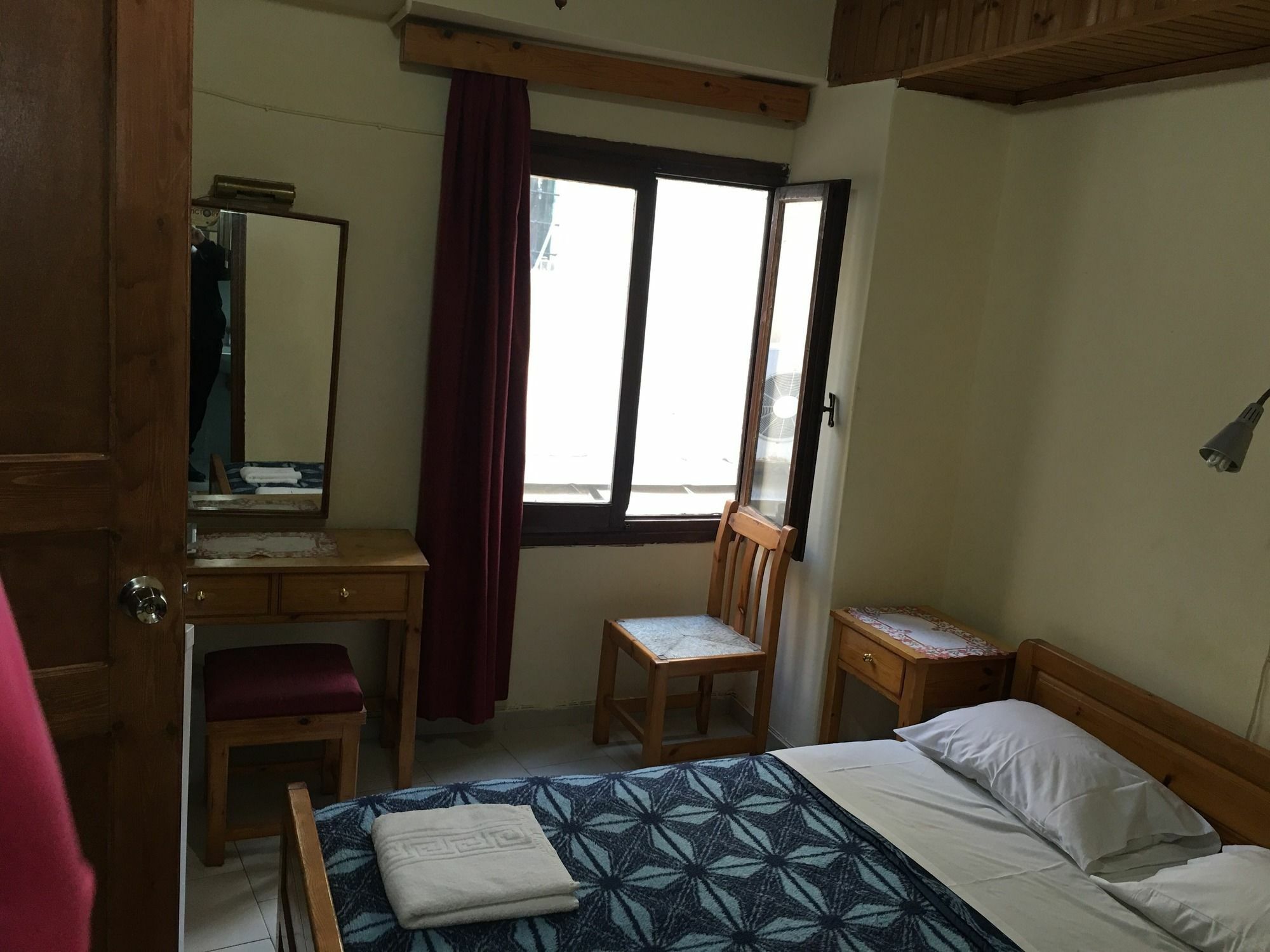 Stelios Hotel Chania (Crete)