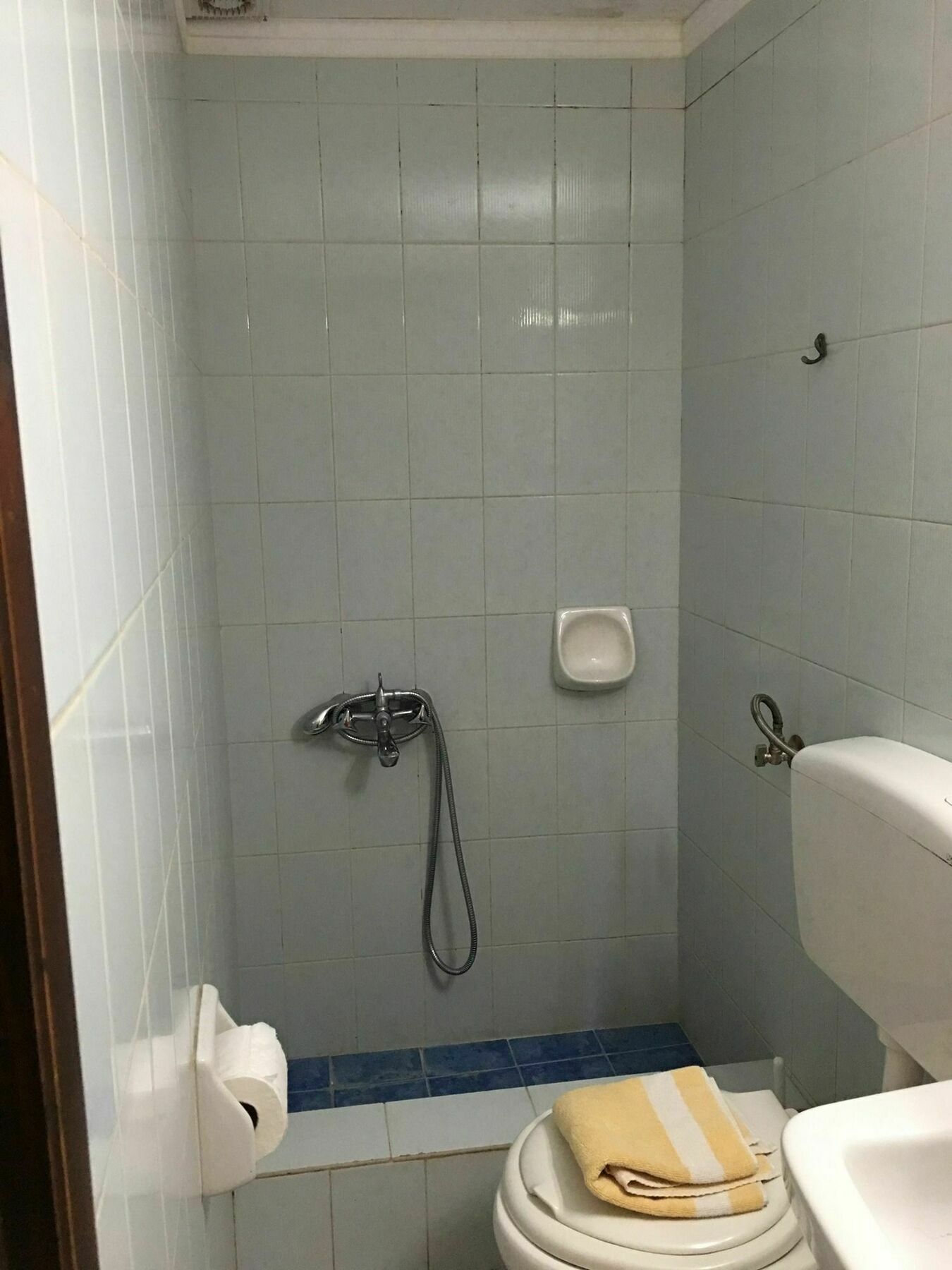 Stelios Hotel Chania (Crete)