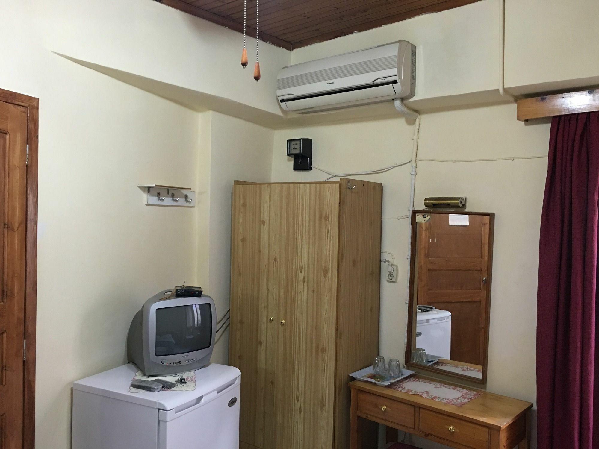 Hotel Stelios Chania (Crete)