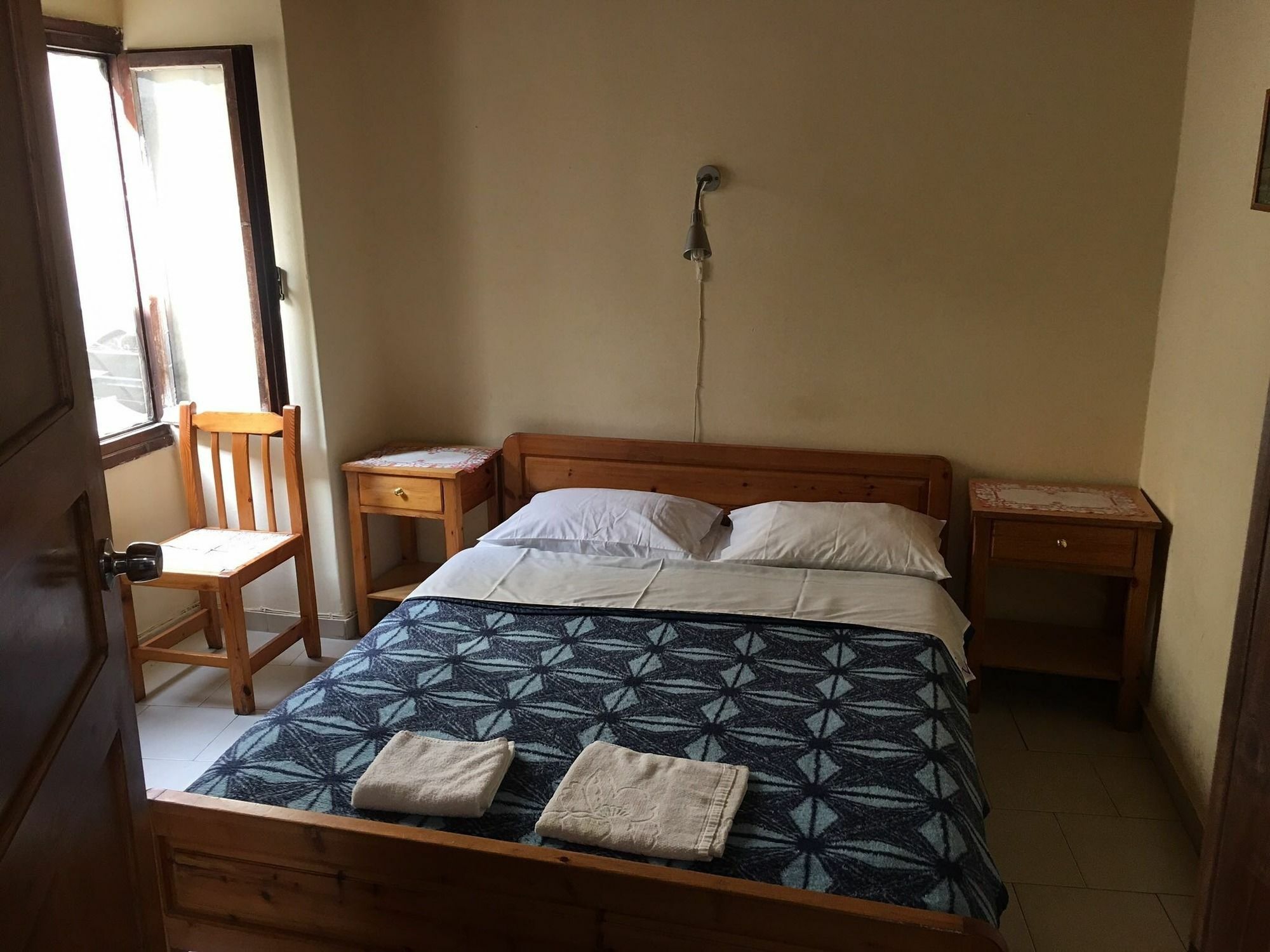 Stelios Hotel Chania (Crete)