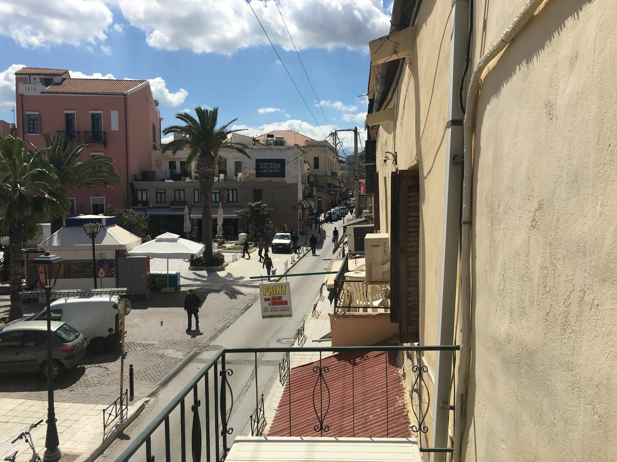 Stelios Chania (Crete)