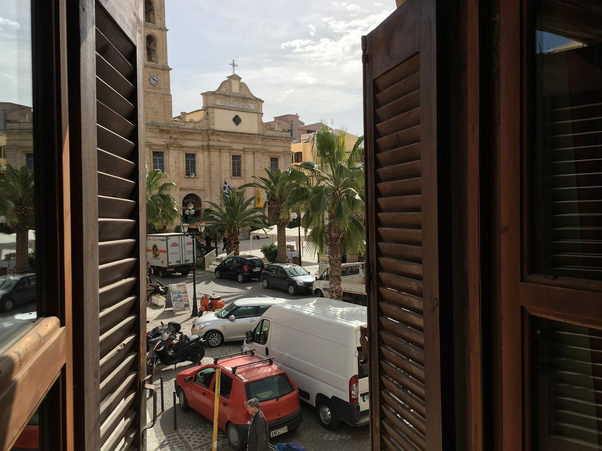 Stelios Chania (Crete)