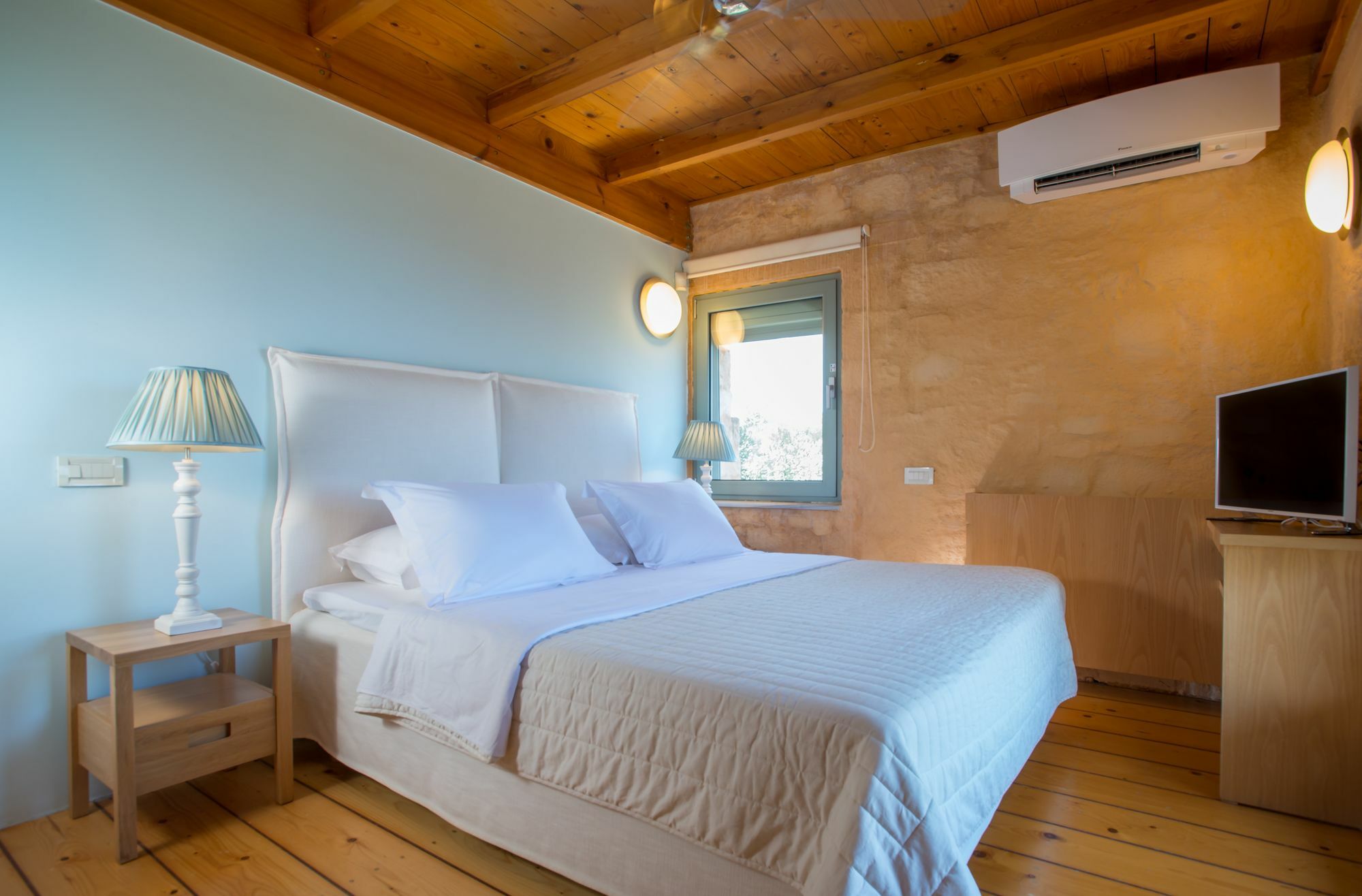 Olea Prime * Chania (Crete)