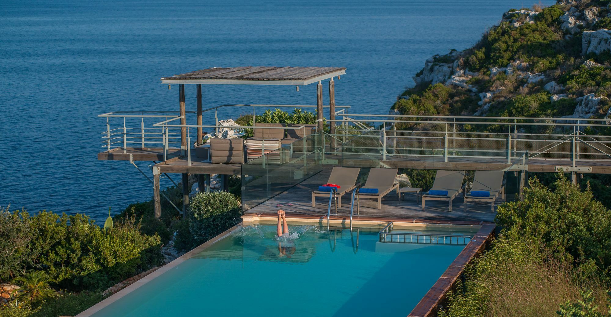 Villa Olea Prime *
