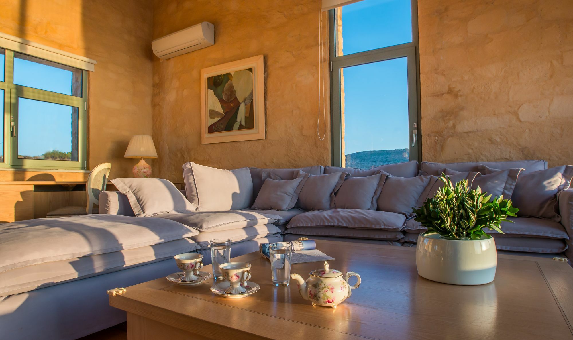 Villa Olea Prime *