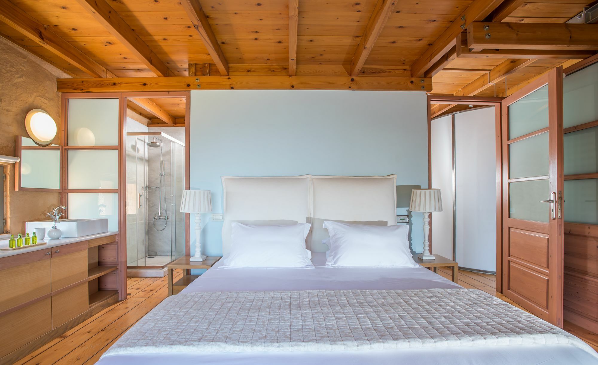 Villa Olea Prime Chania (Crete)