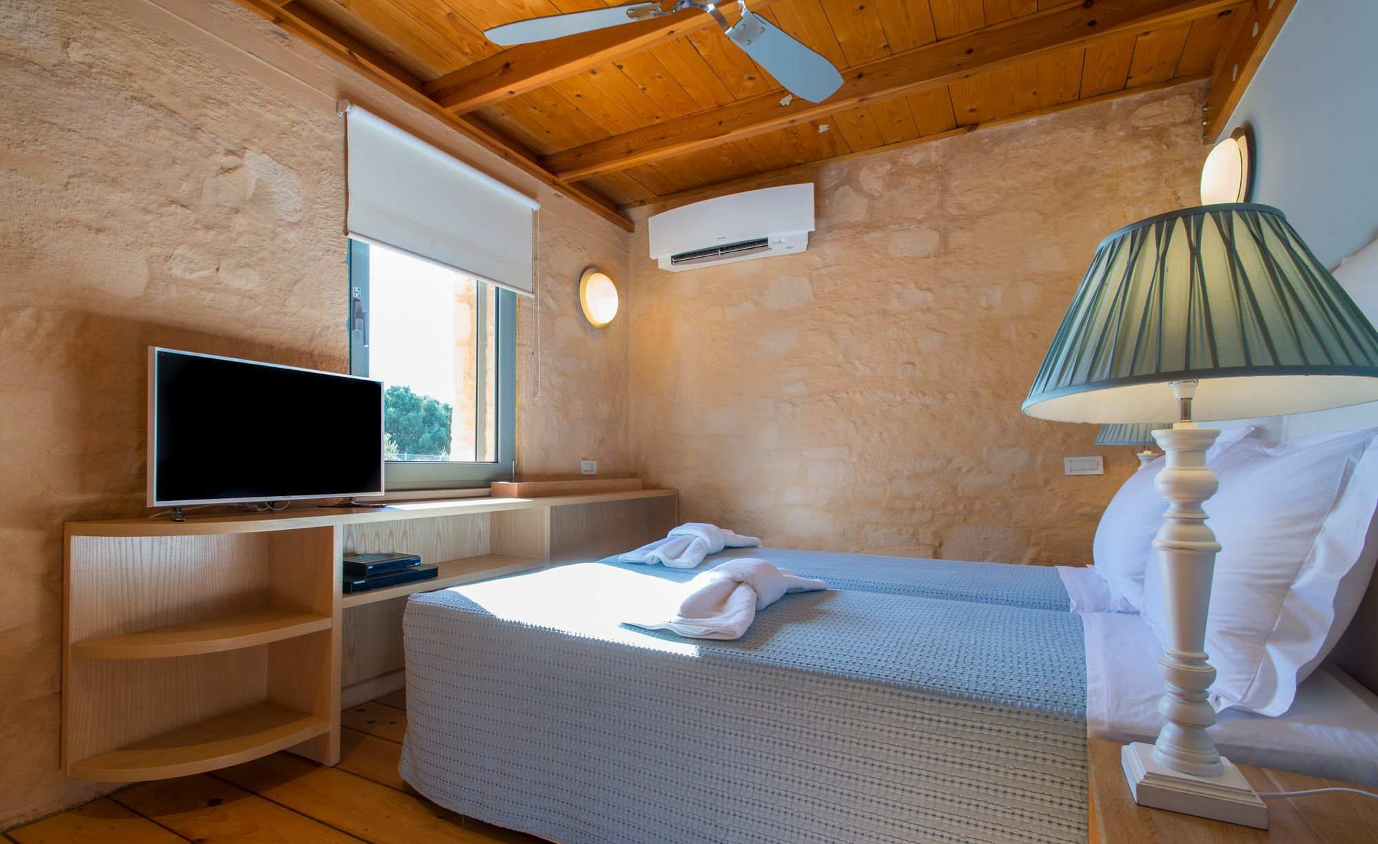 Villa Olea Prime Chania (Crete)