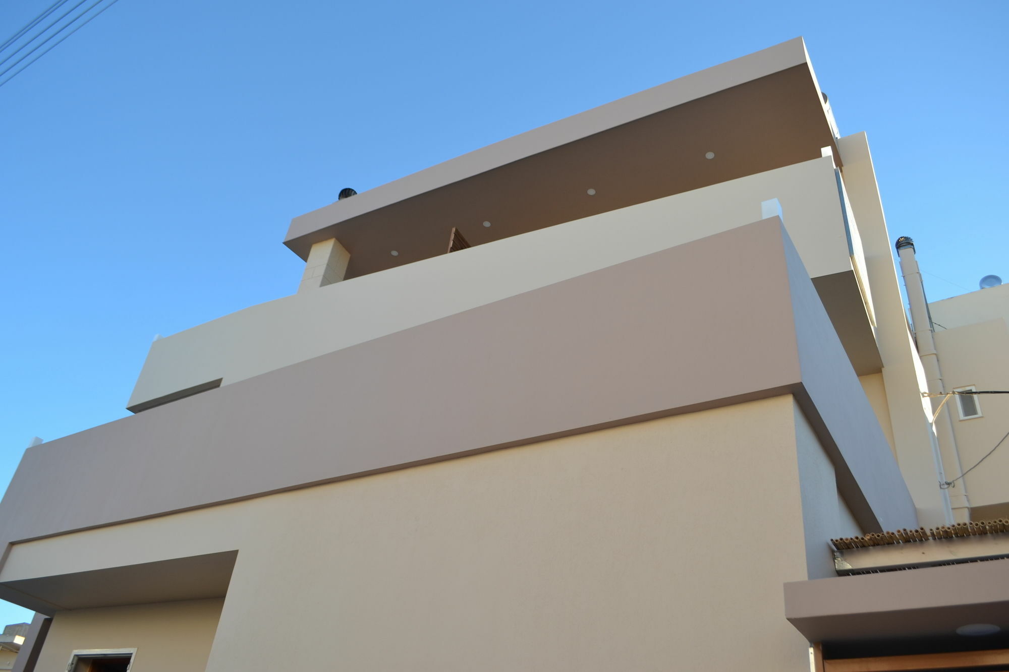 Apartment Sea & Chania (Crete)