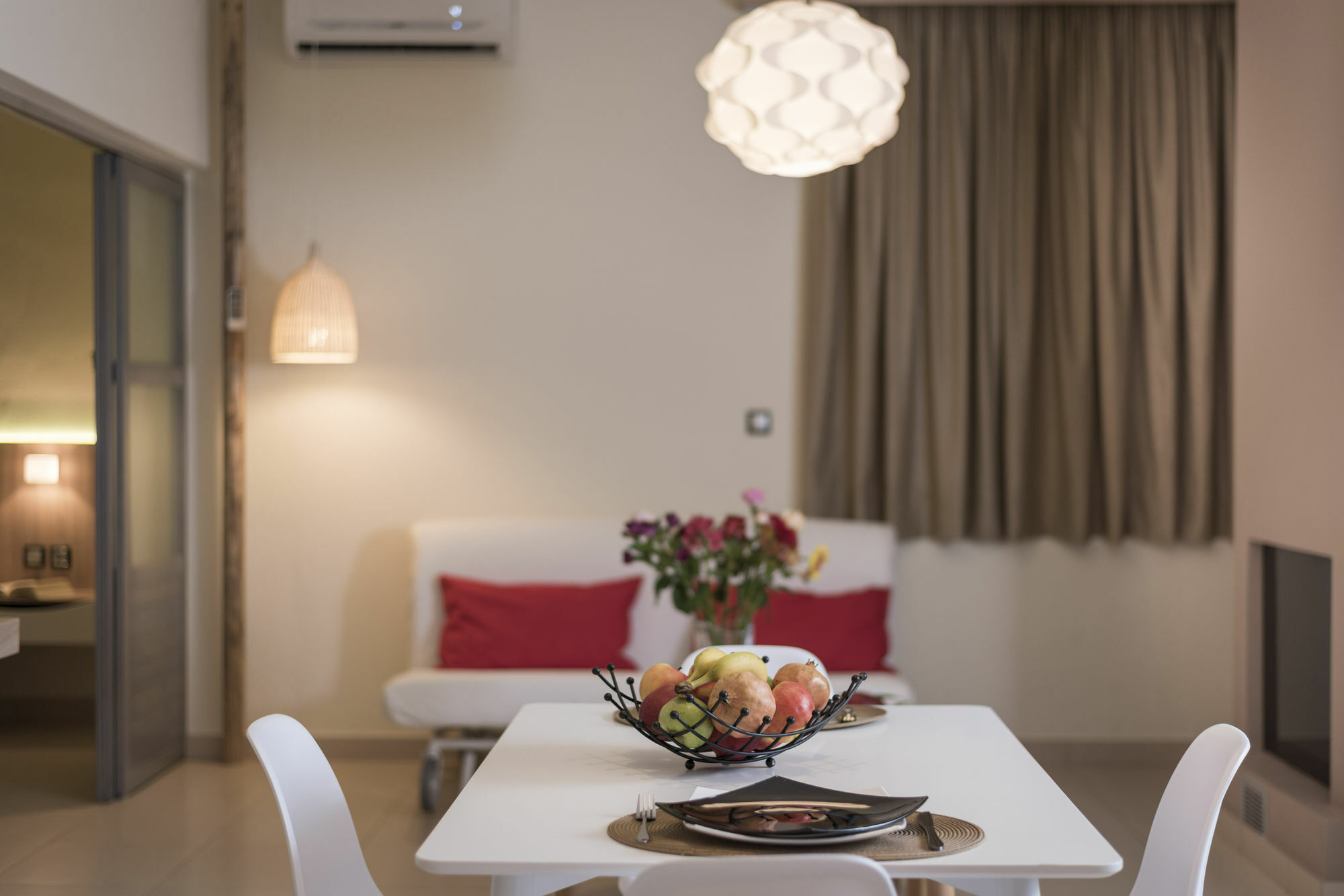 Apartment Sea & Chania (Crete)