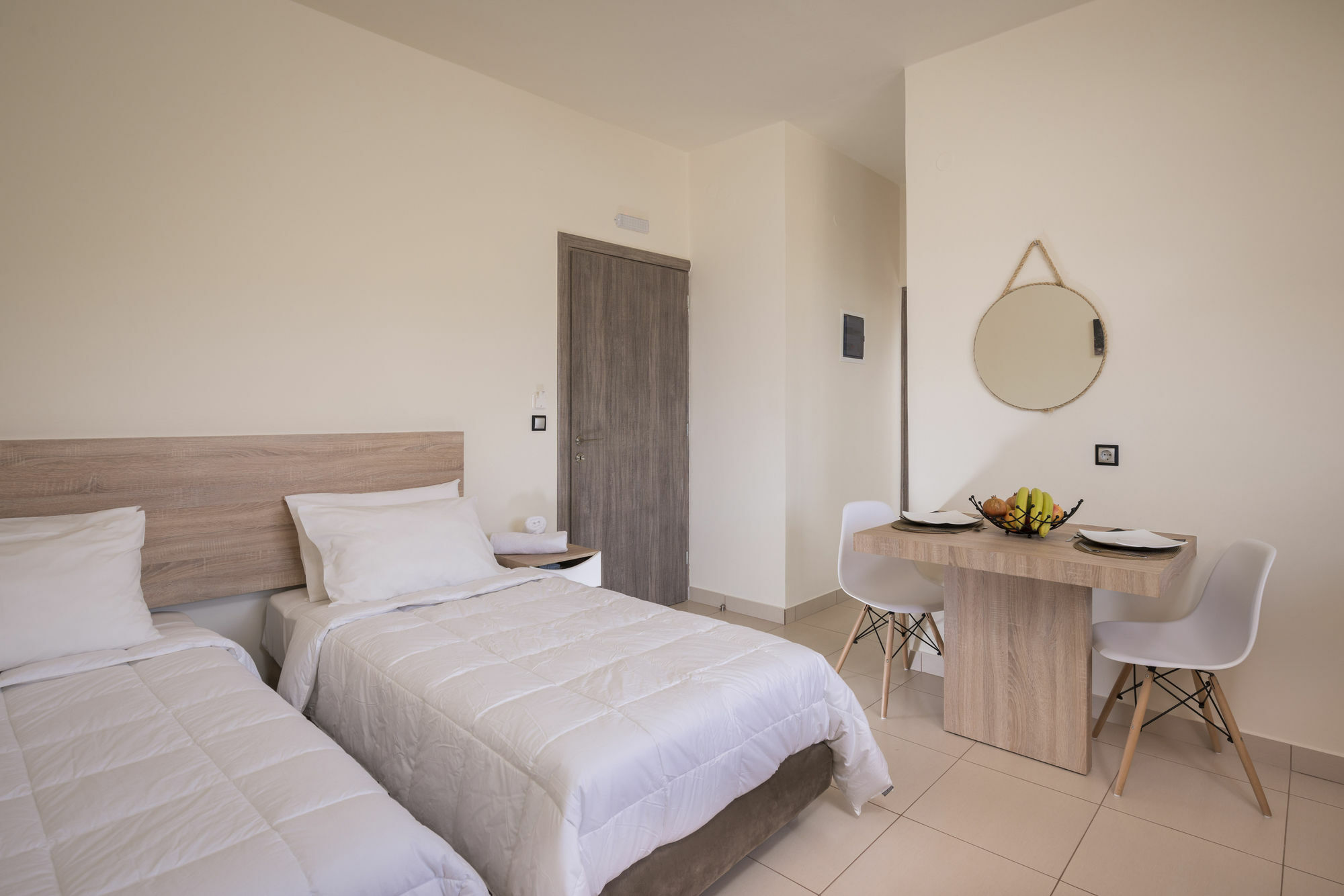 Sea & Apartment Chania (Crete)