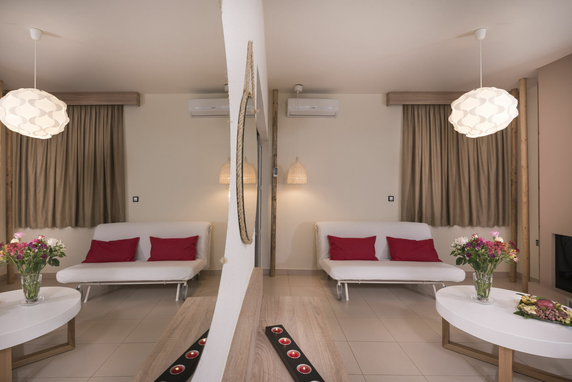 Apartment Sea & Chania (Crete)