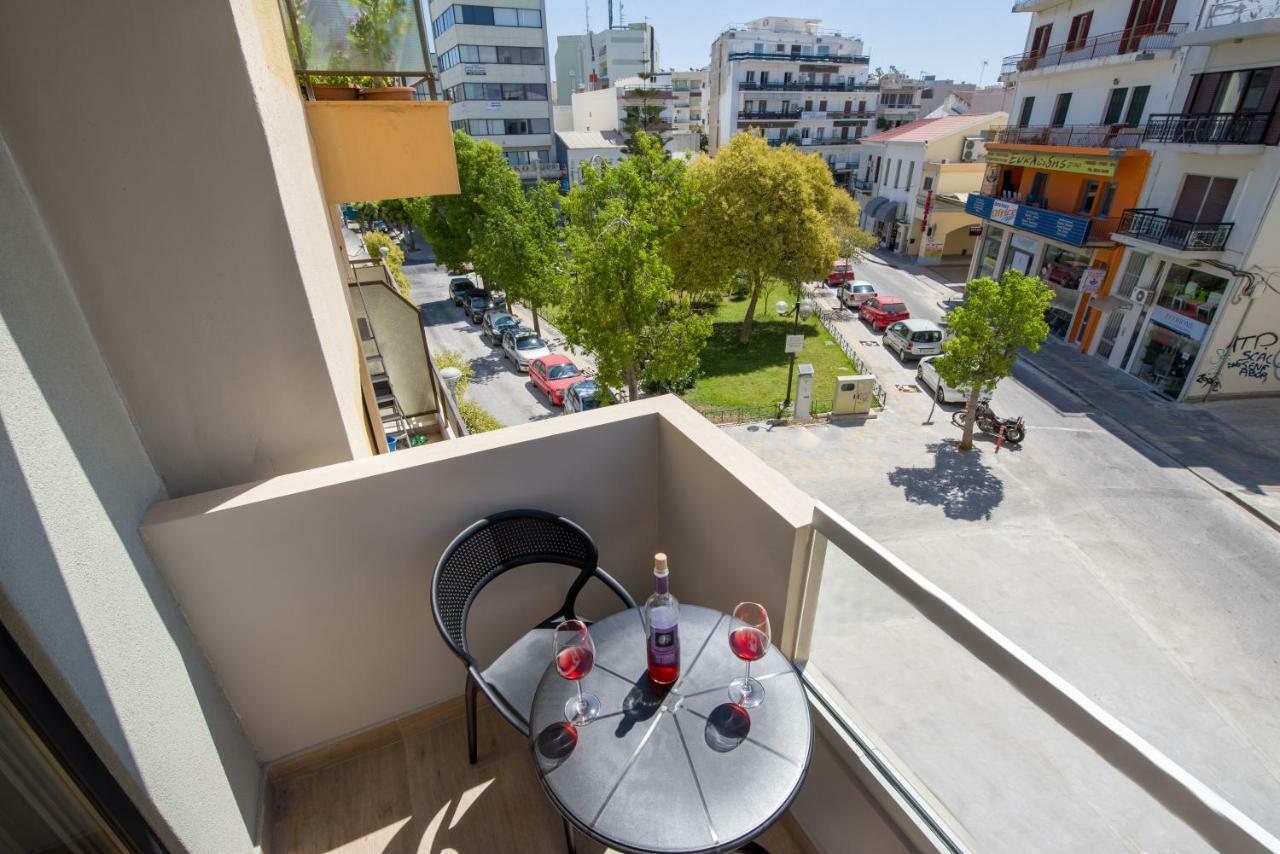 M 3* Chania (Crete)