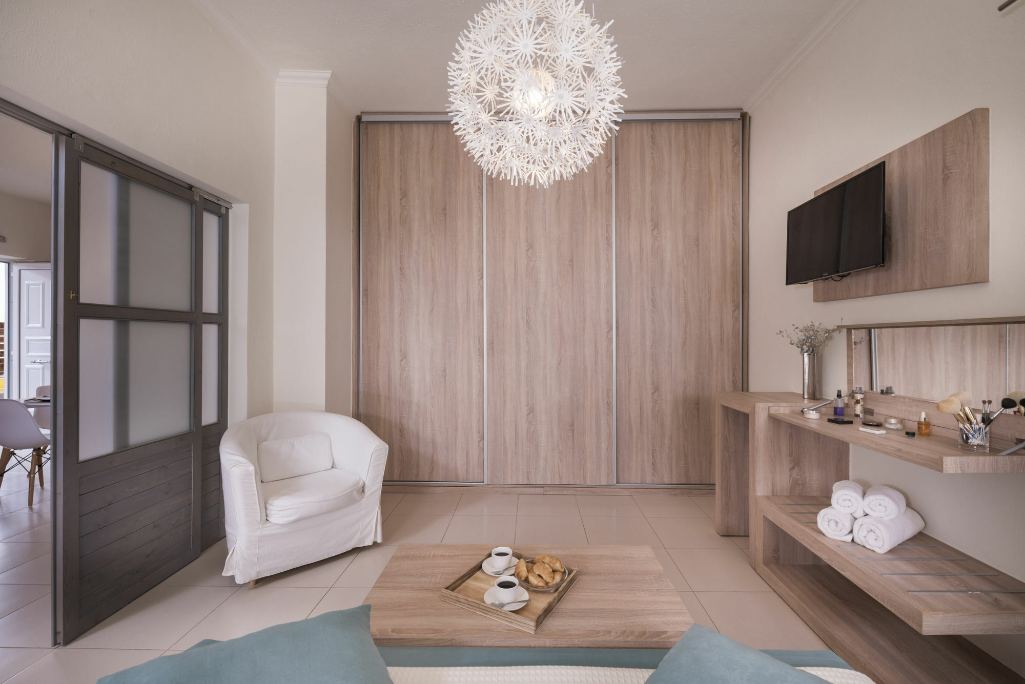 Sea & Apartment