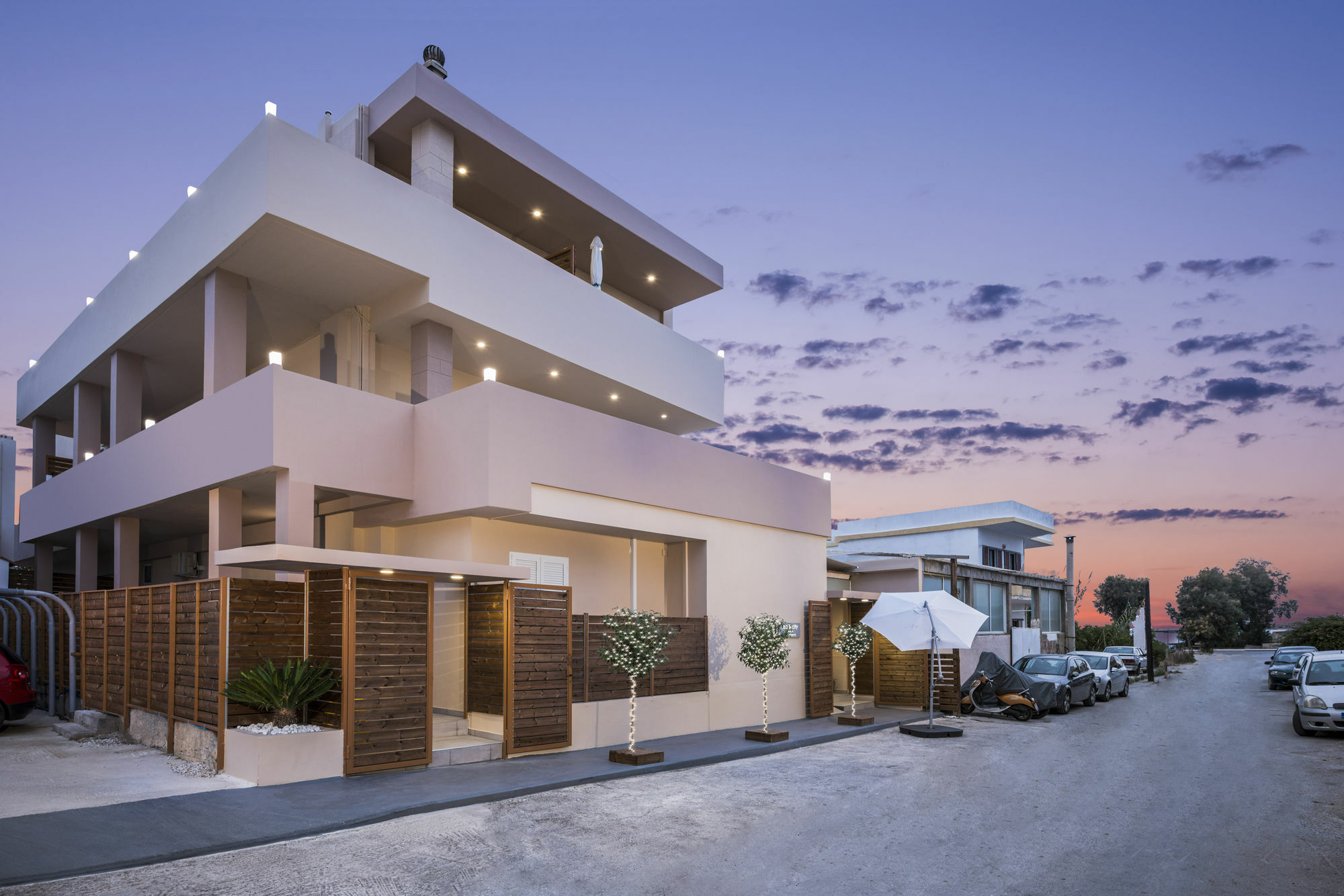 Sea & Apartment *