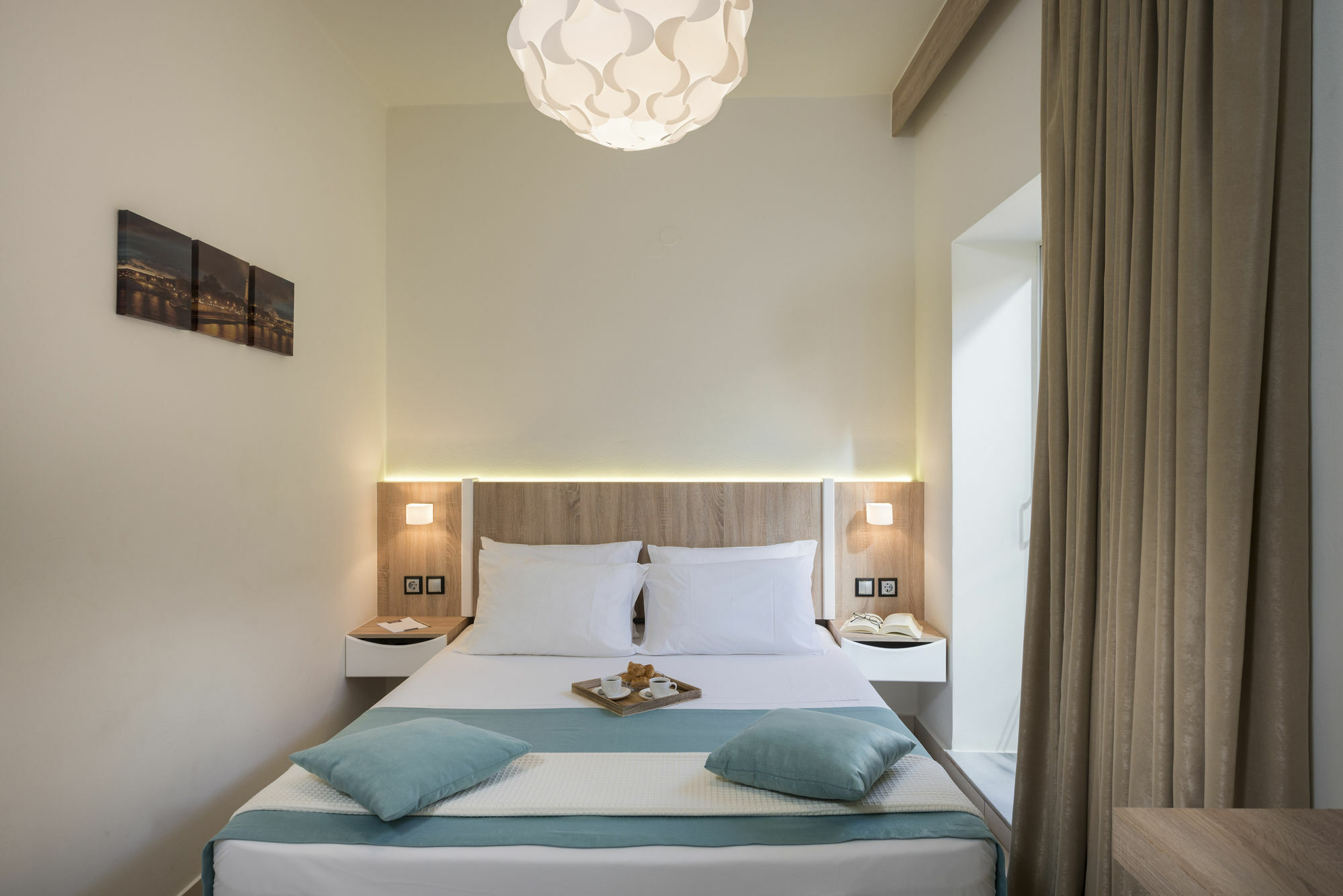 Apartment Sea & Chania (Crete)