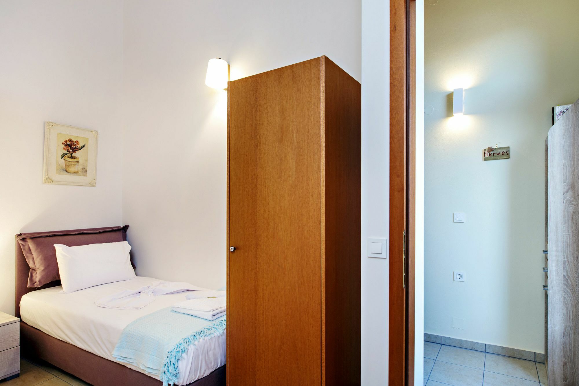 Odyssey Studios Apartment *