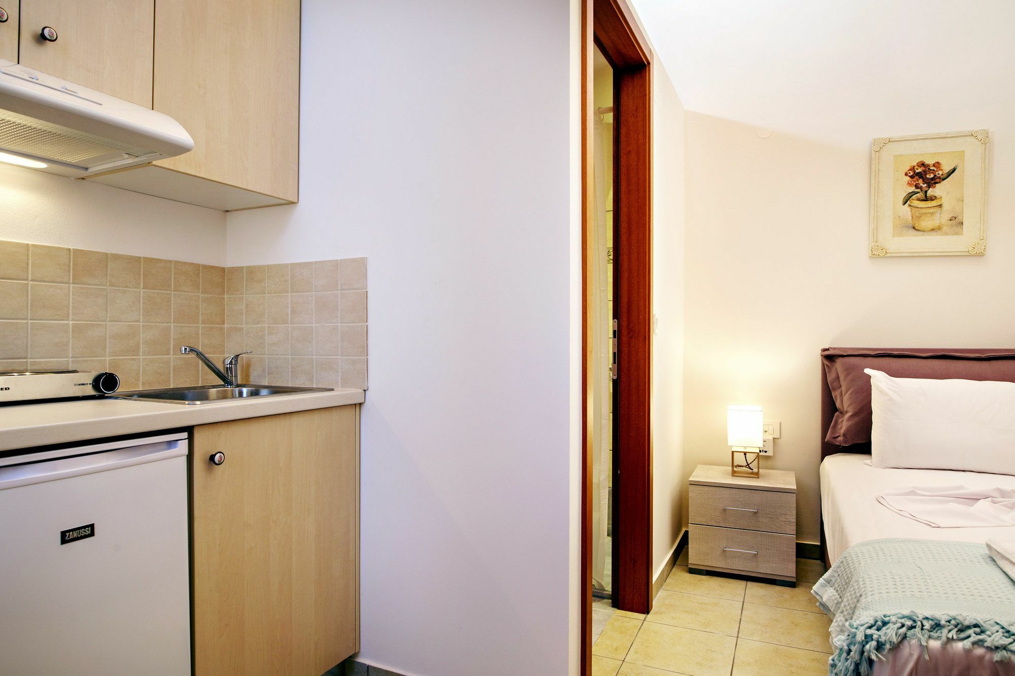 Odyssey Studios Apartment Chania (Crete)