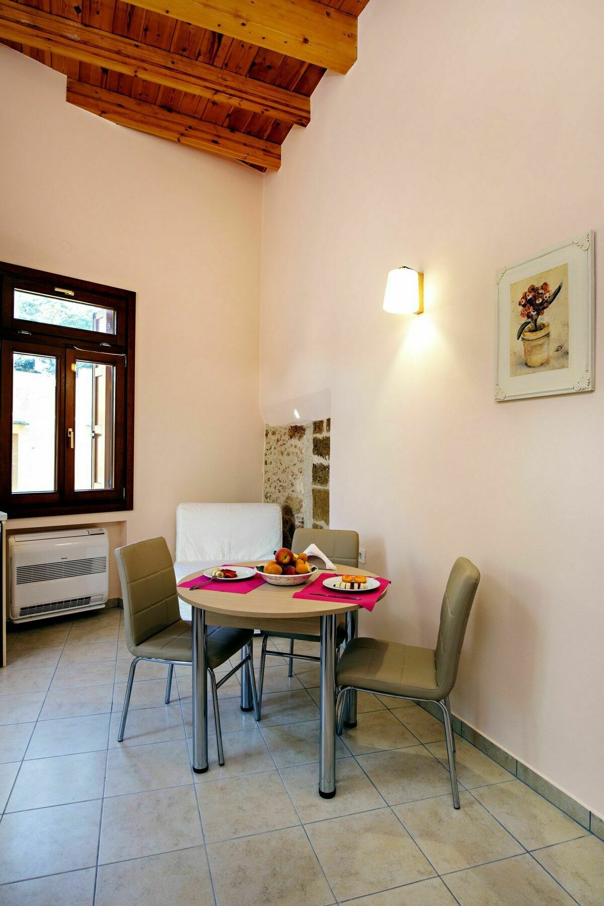 Apartment Odyssey Studios Chania (Crete)