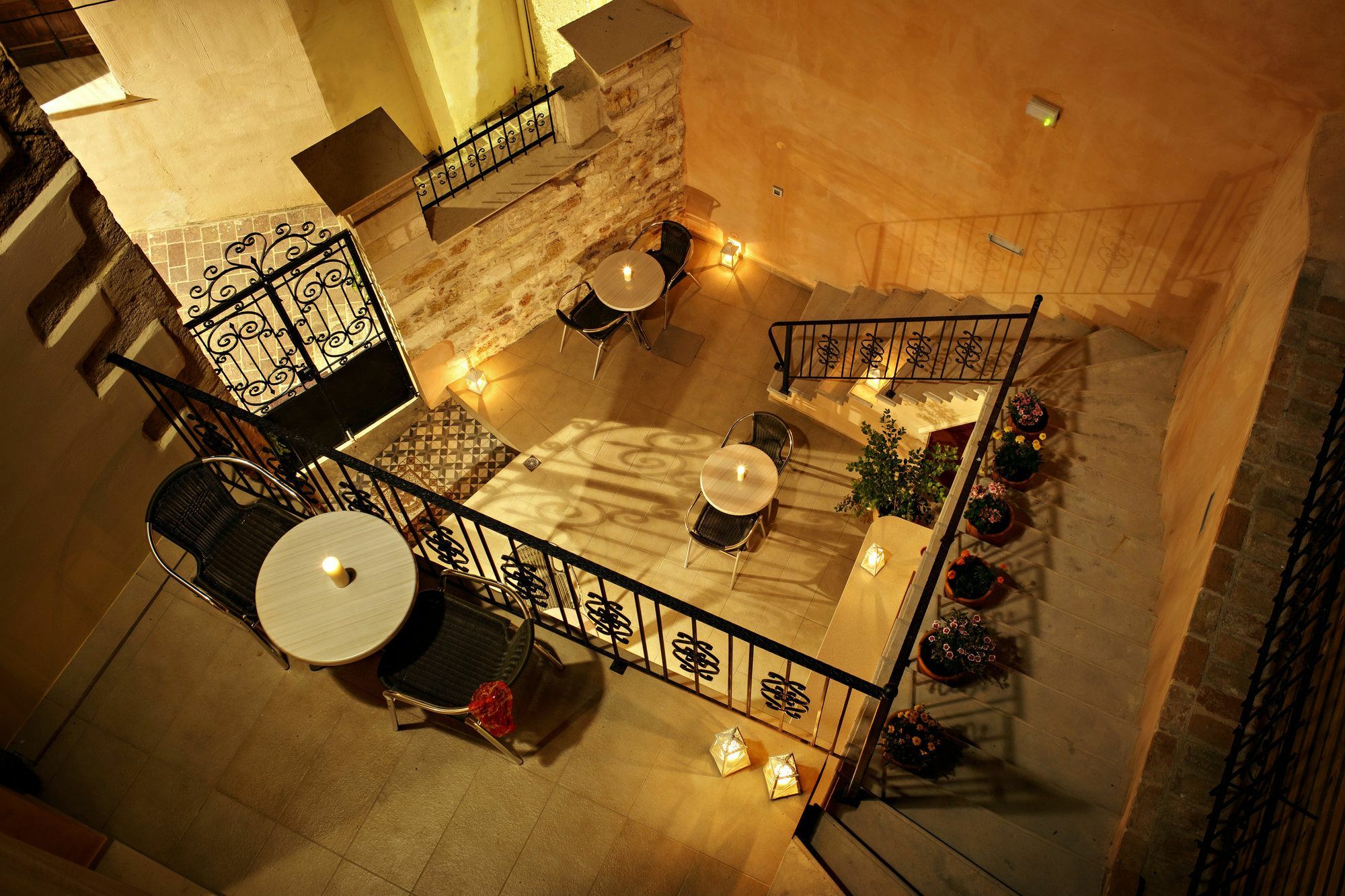 Odyssey Studios