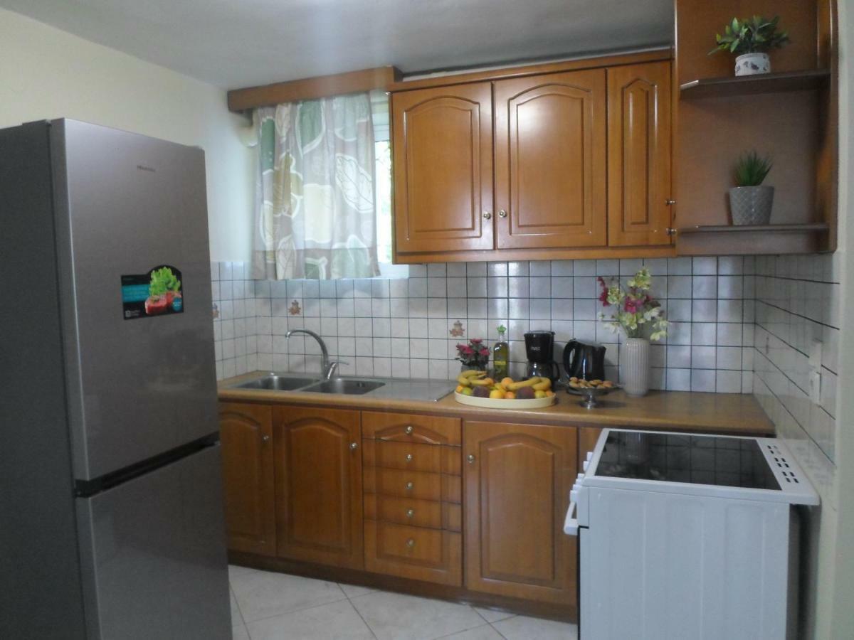 Marias Apartment Chania (Crete)