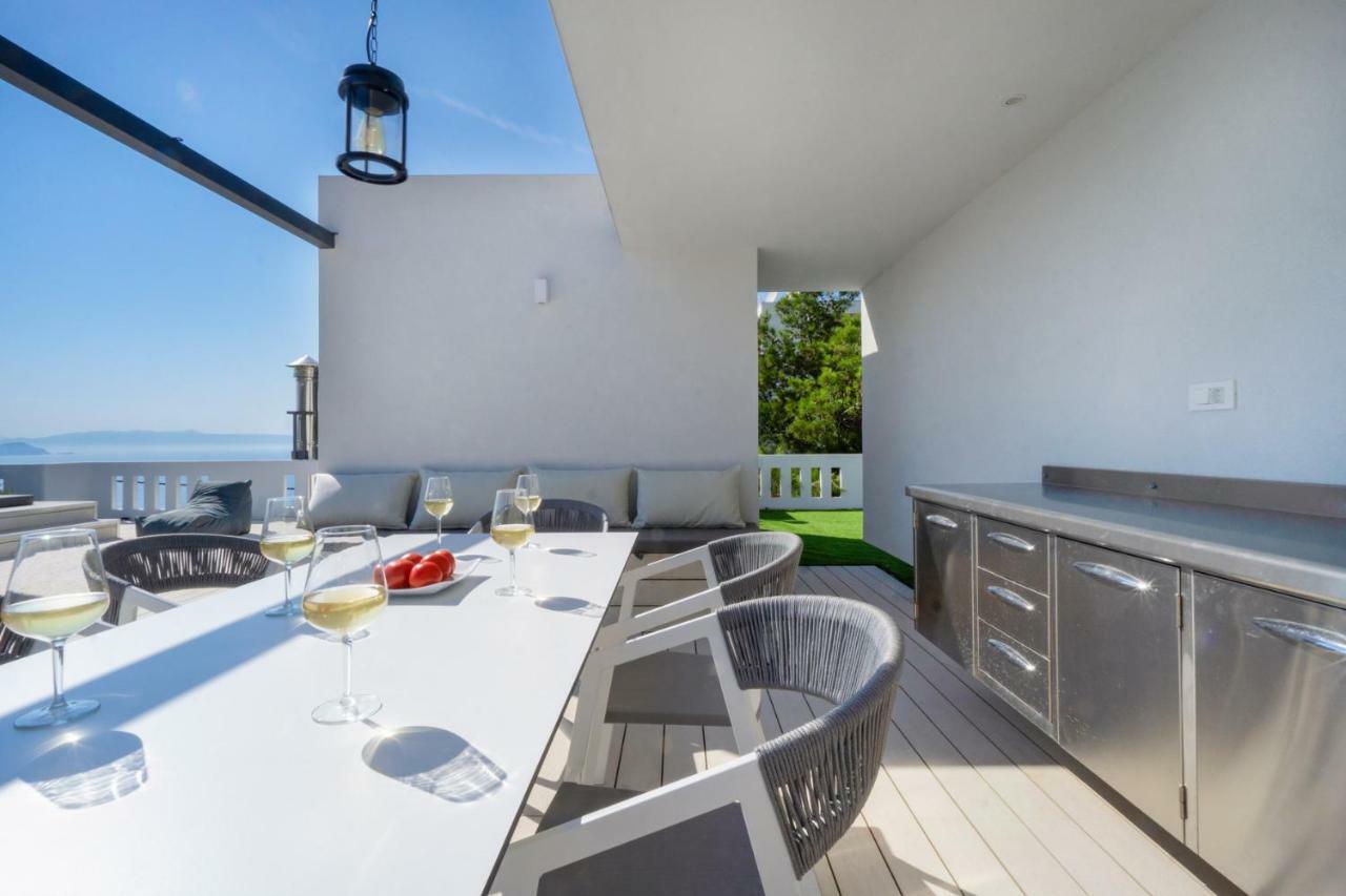 With Rooftop Hot Tub Apartment Chania (Crete)