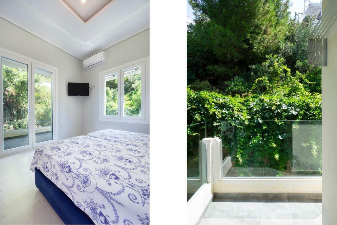 Apartment With Rooftop Hot Tub Chania (Crete)