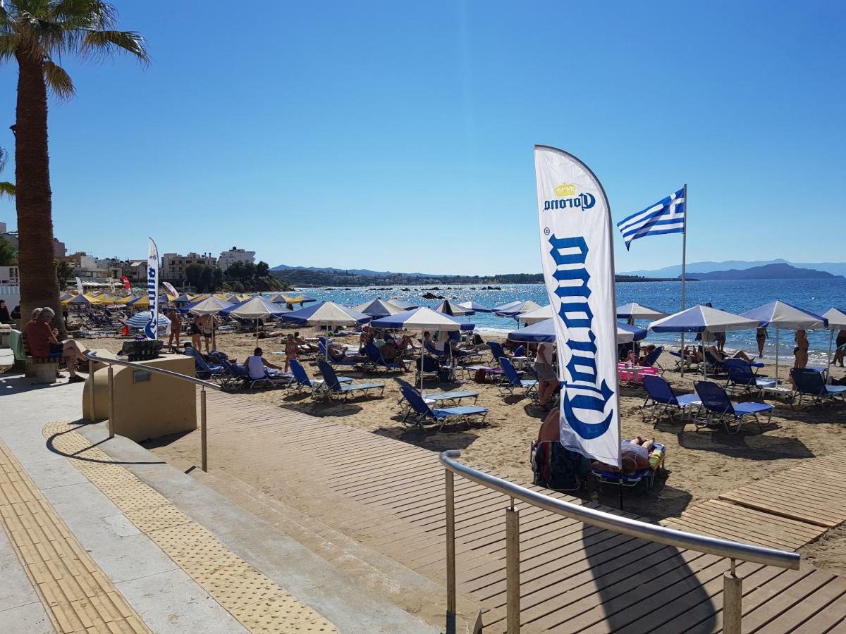 Nea Chora Beach