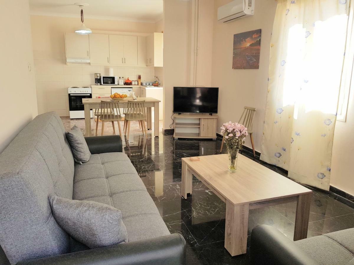 Apartment Nea Chora Beach *
