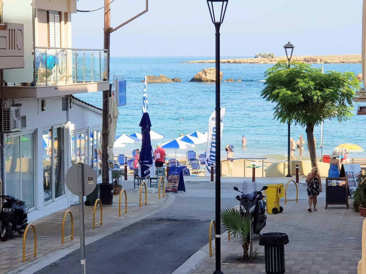 Nea Chora Beach * Chania (Crete)
