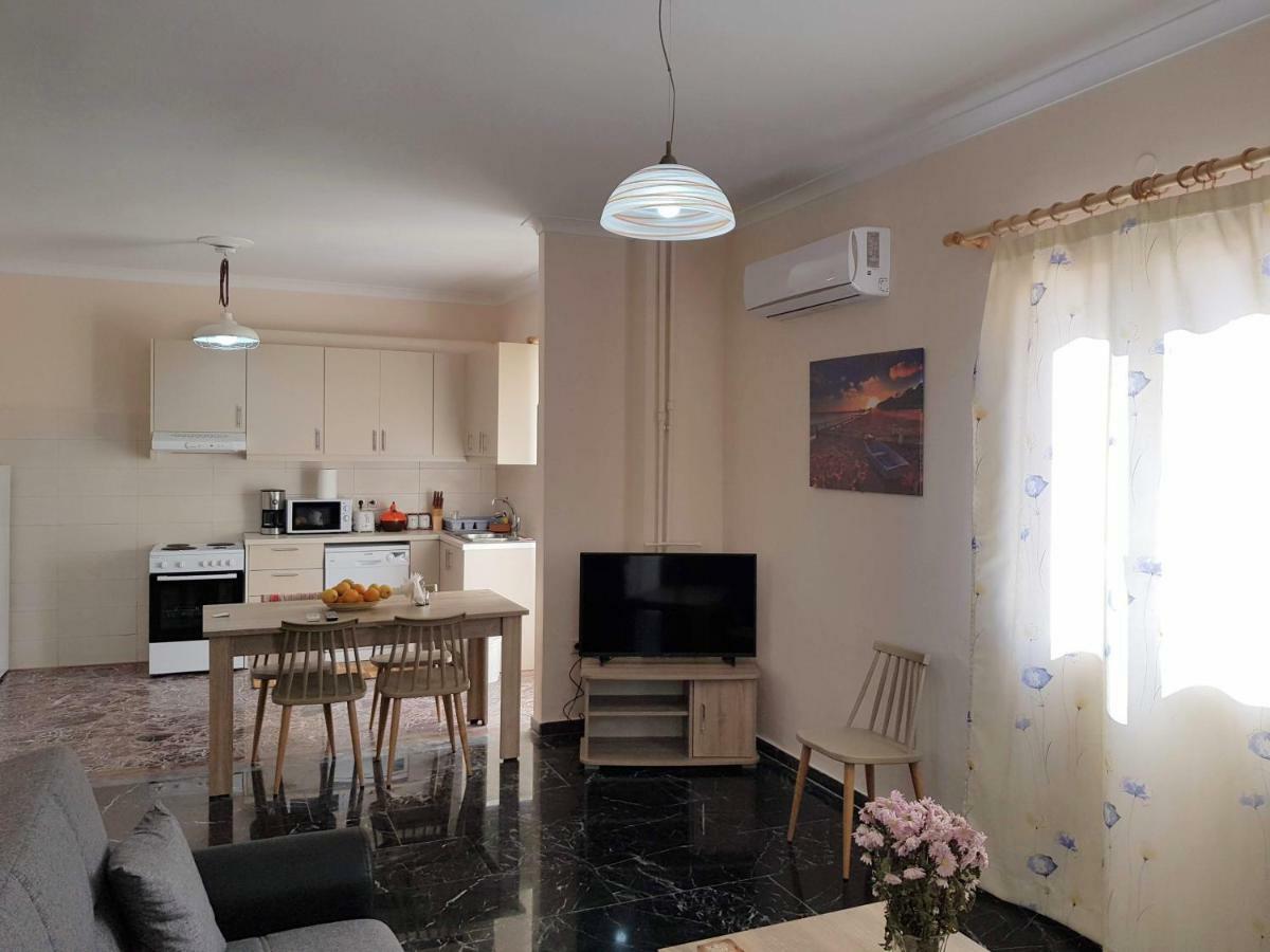 Nea Chora Beach Apartment